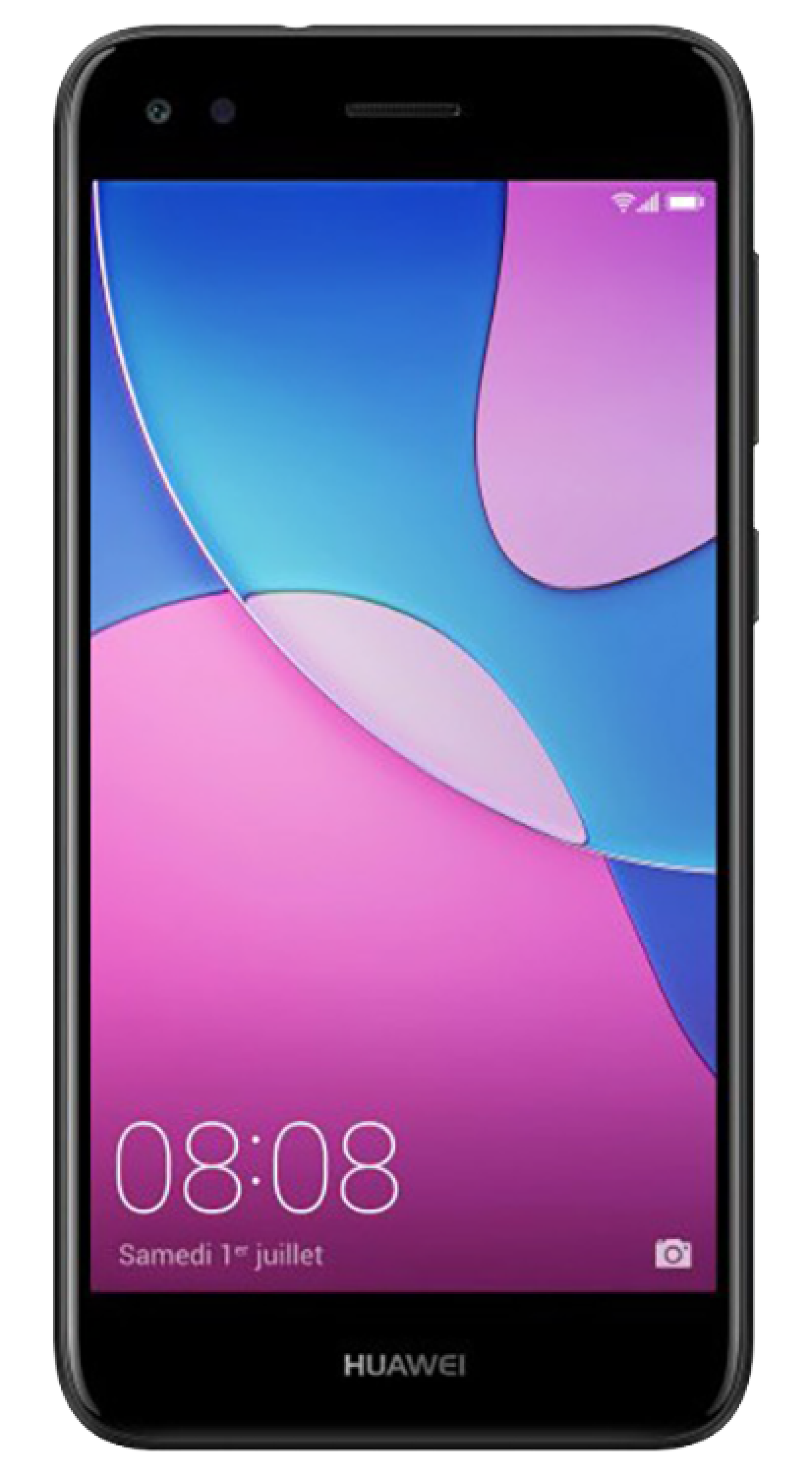 Huawei Y6 Pro 2017