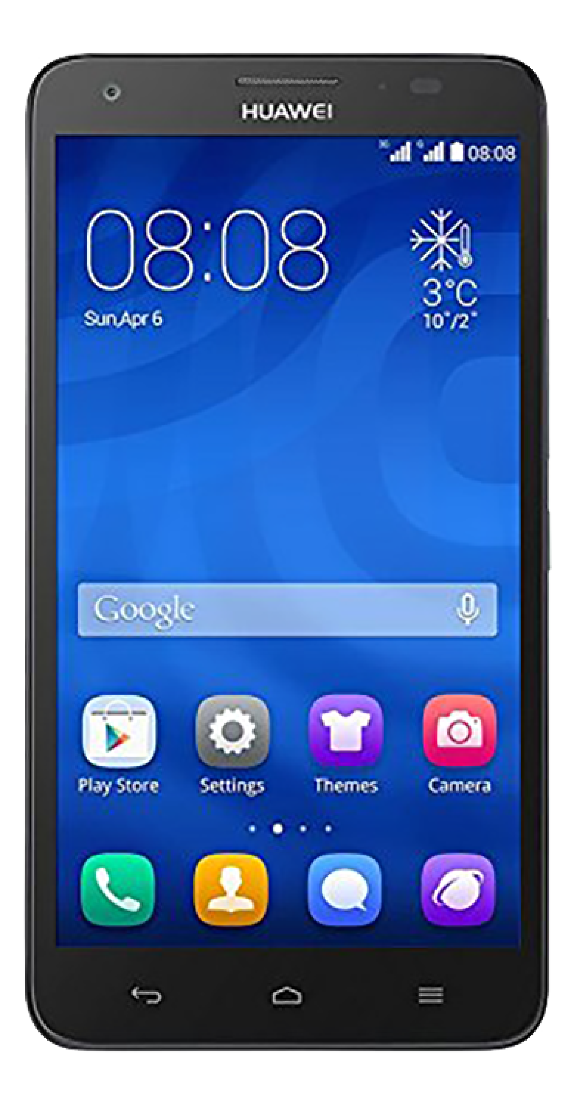 Huawei Ascend g750