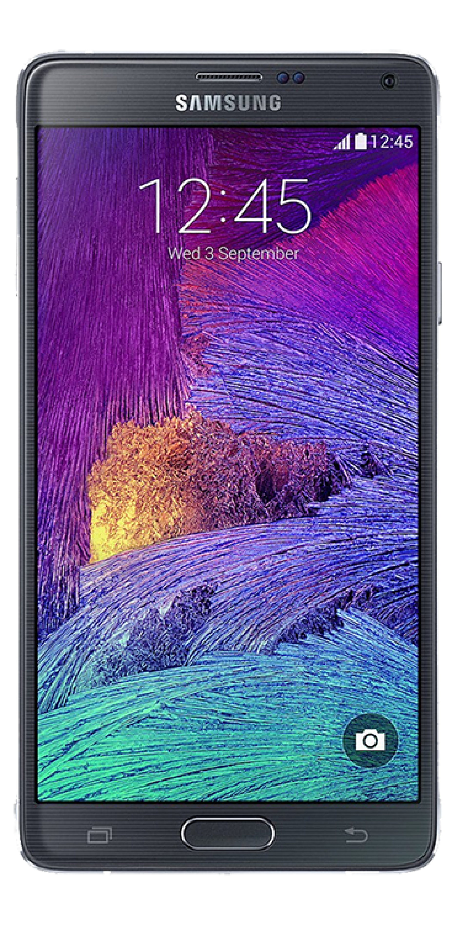Samsung Galaxy Note 4