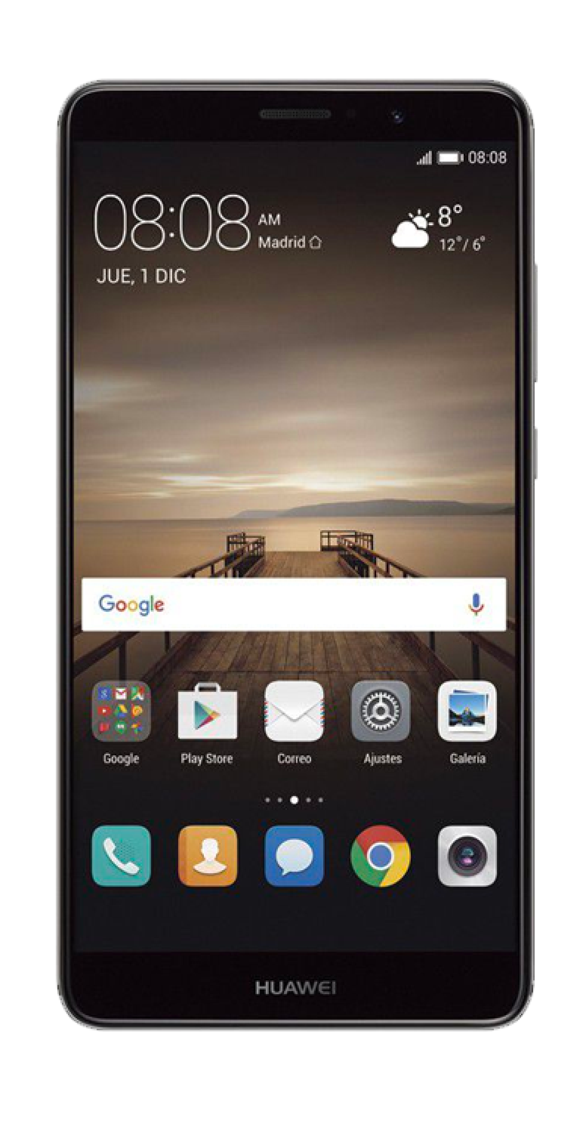 Huawei Mate 9
