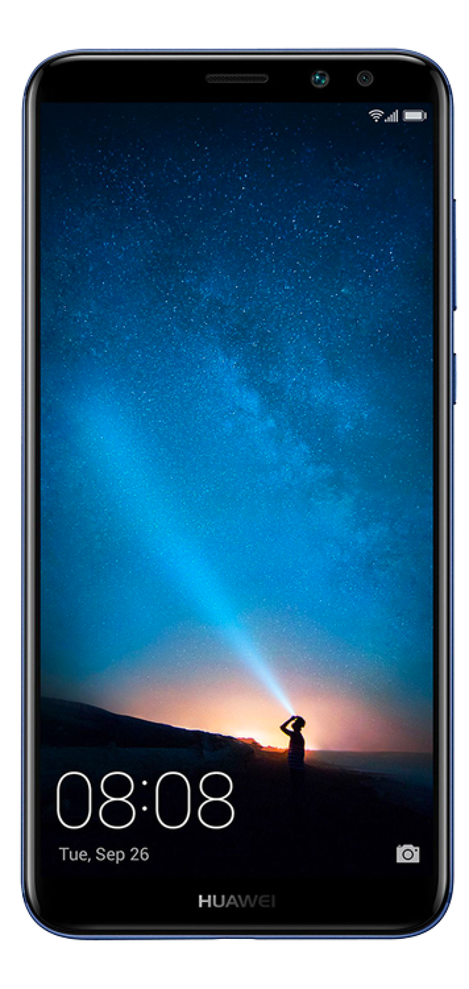 Huawei Mate 10 Lite