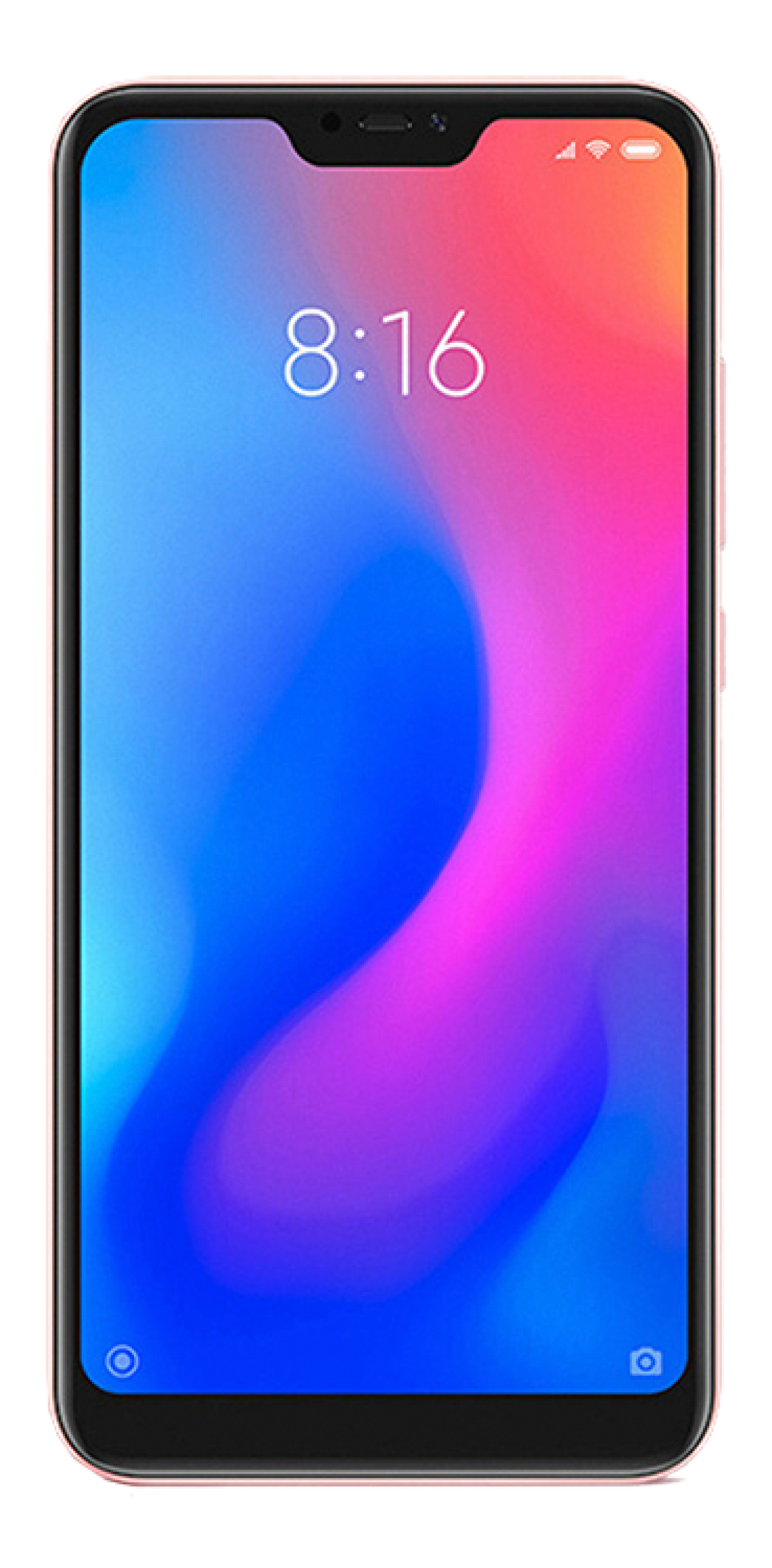 Xiaomi Redmi 6 Pro