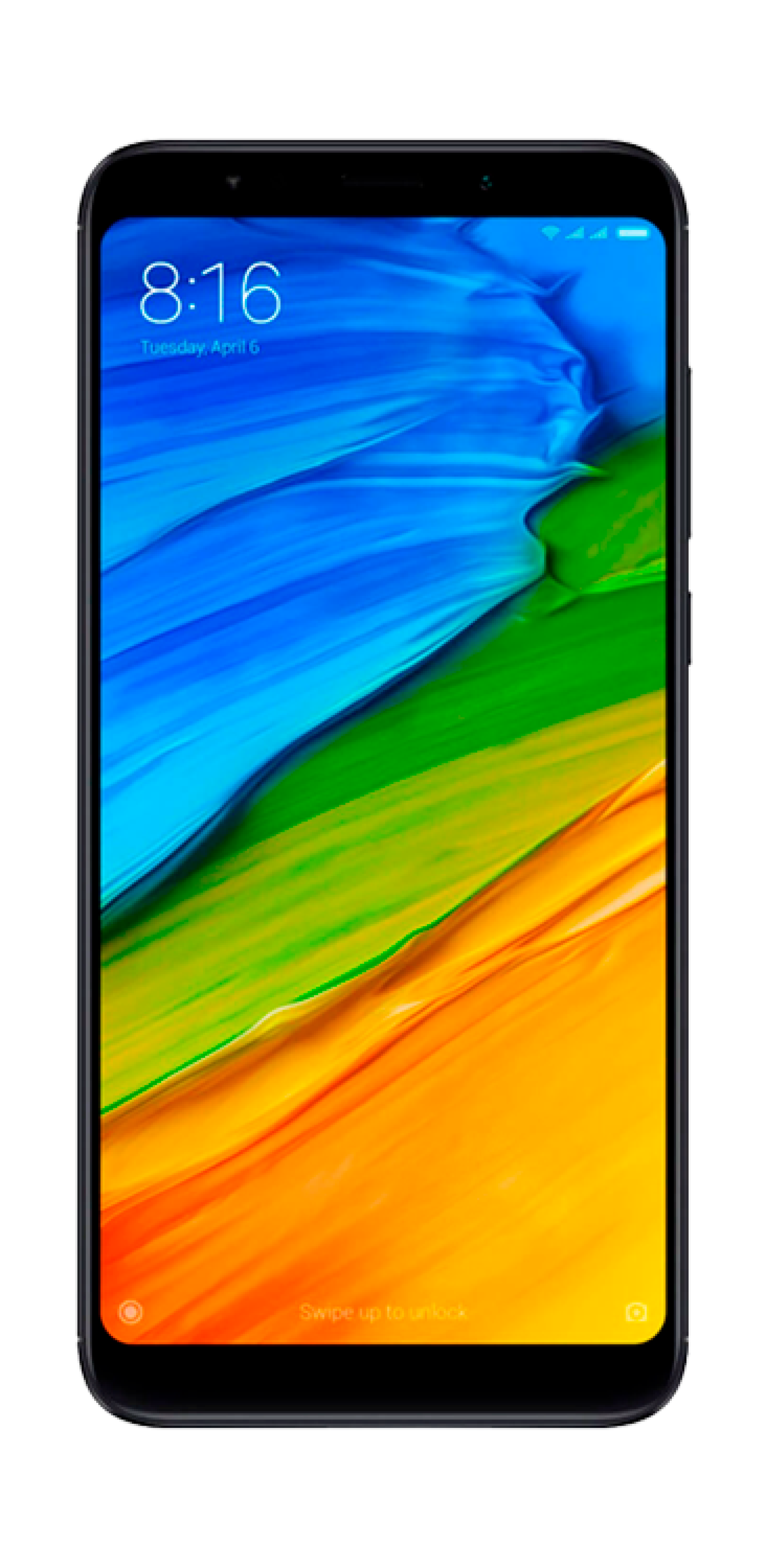 Xiaomi Redmi 5