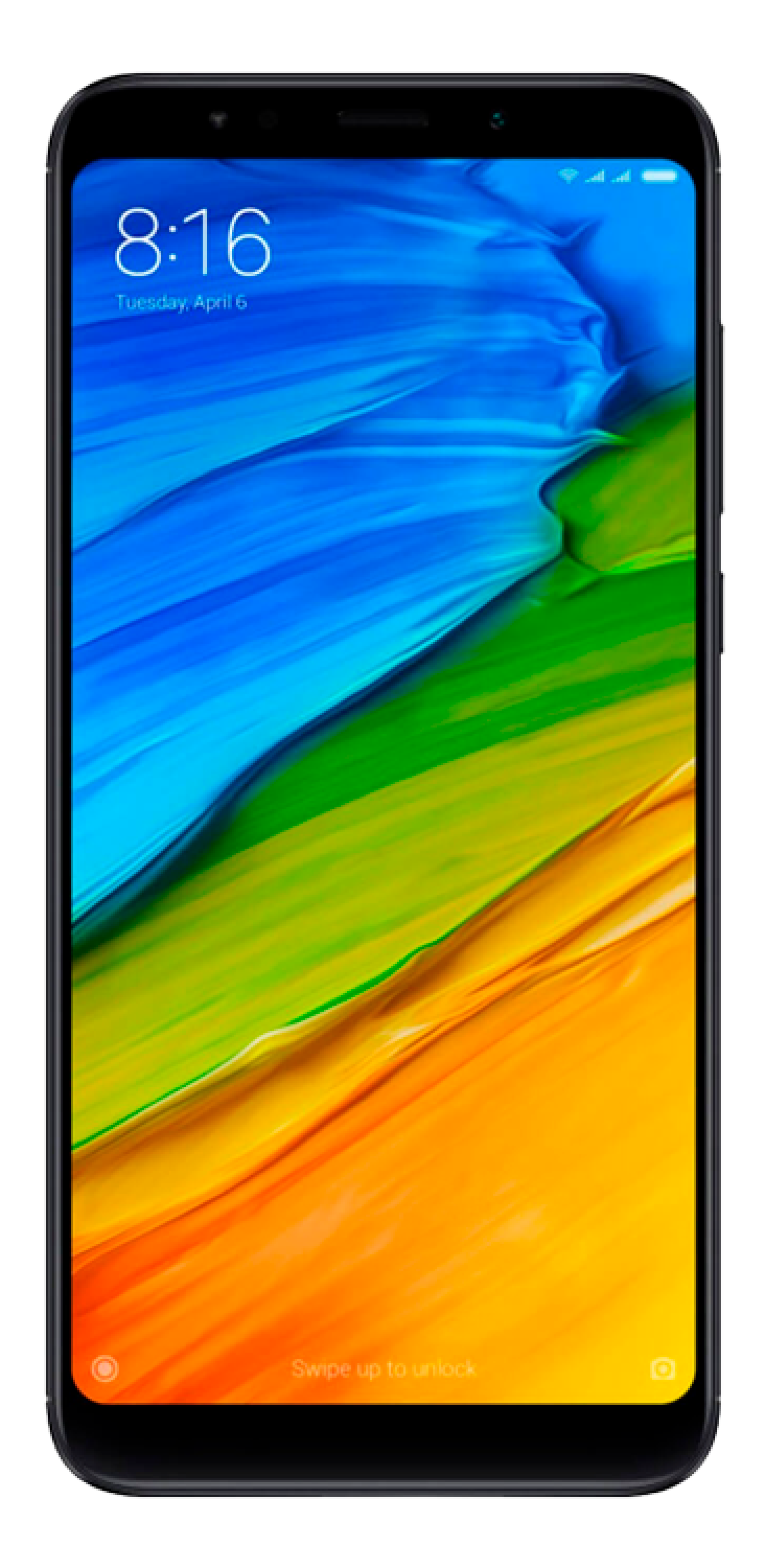 Xiaomi Redmi 5 Plus