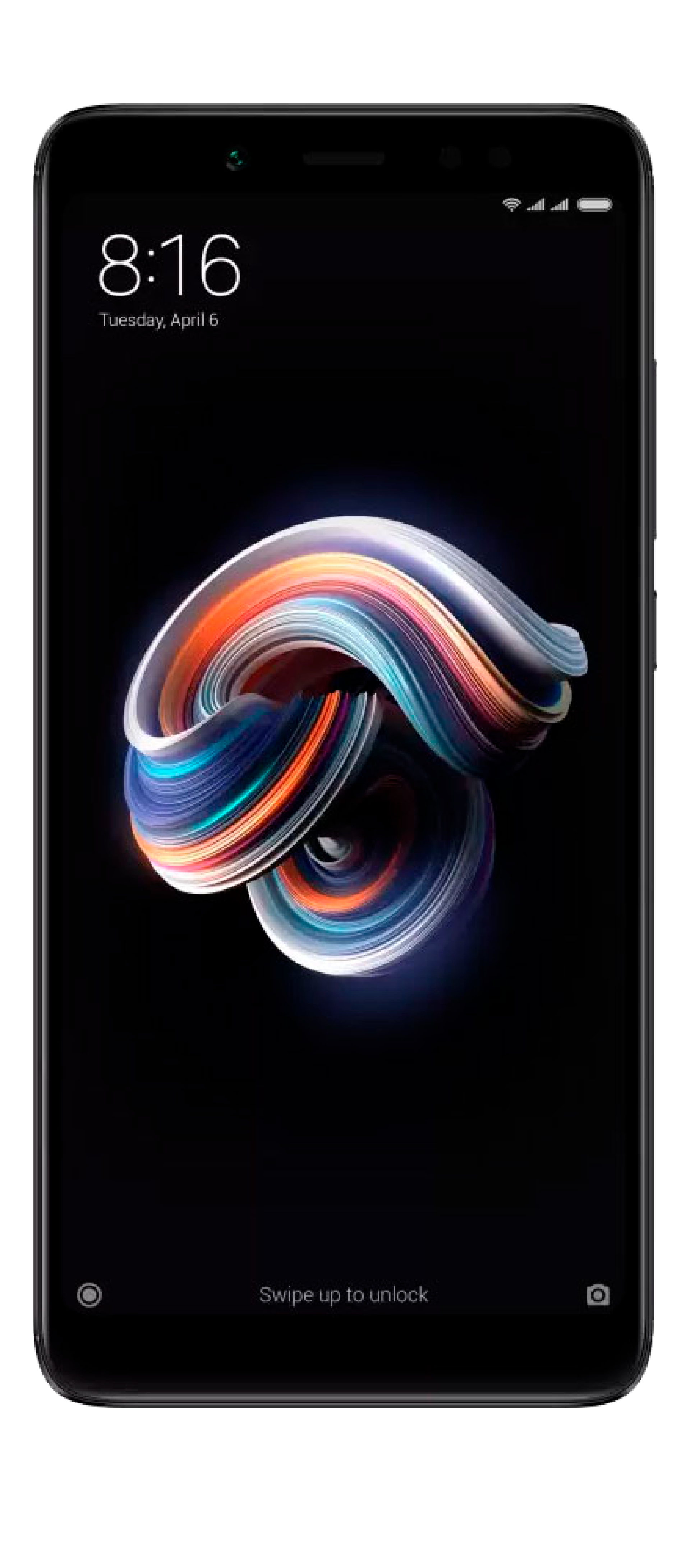 Xiaomi Redmi Note 5