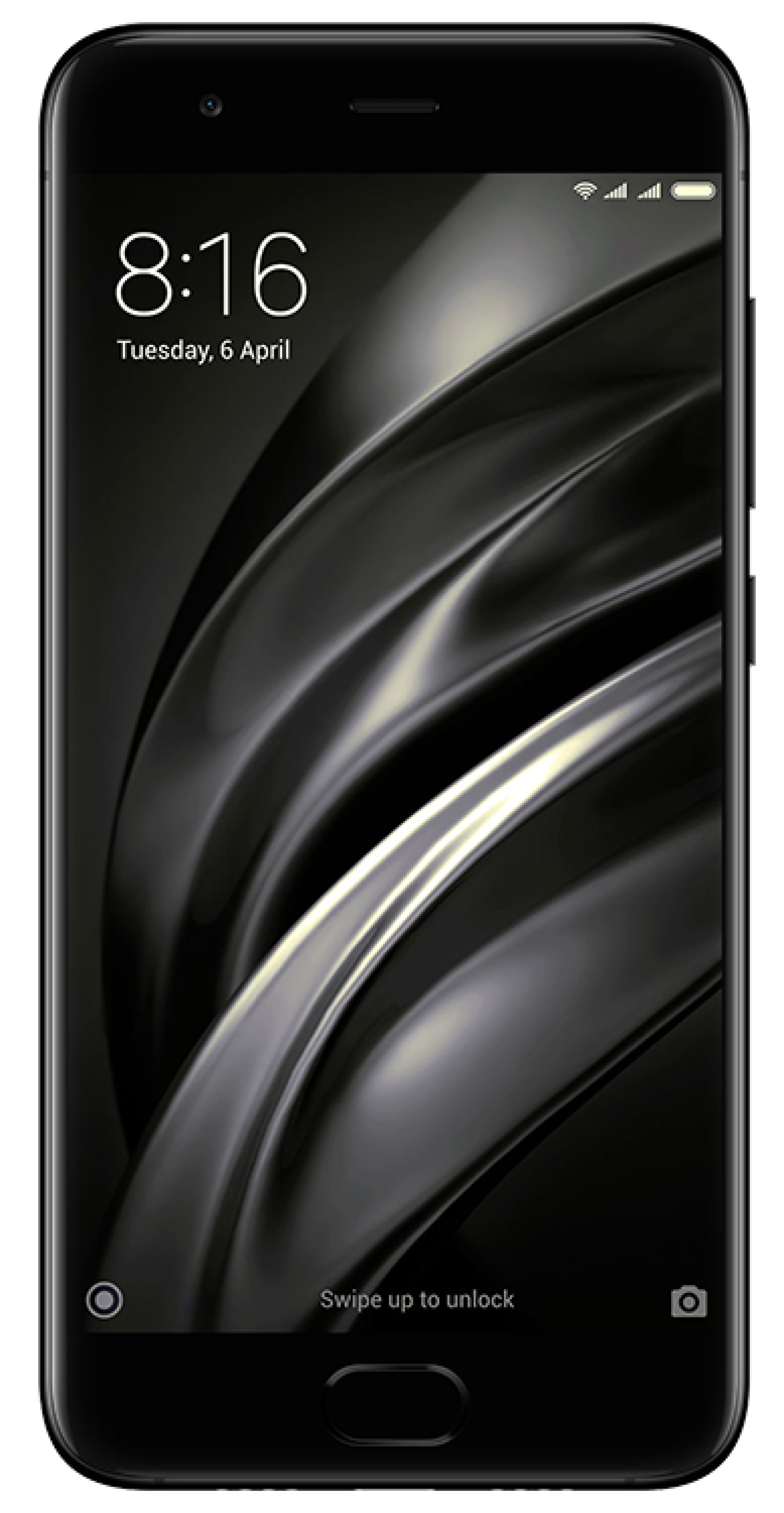 Xiaomi Mi 6
