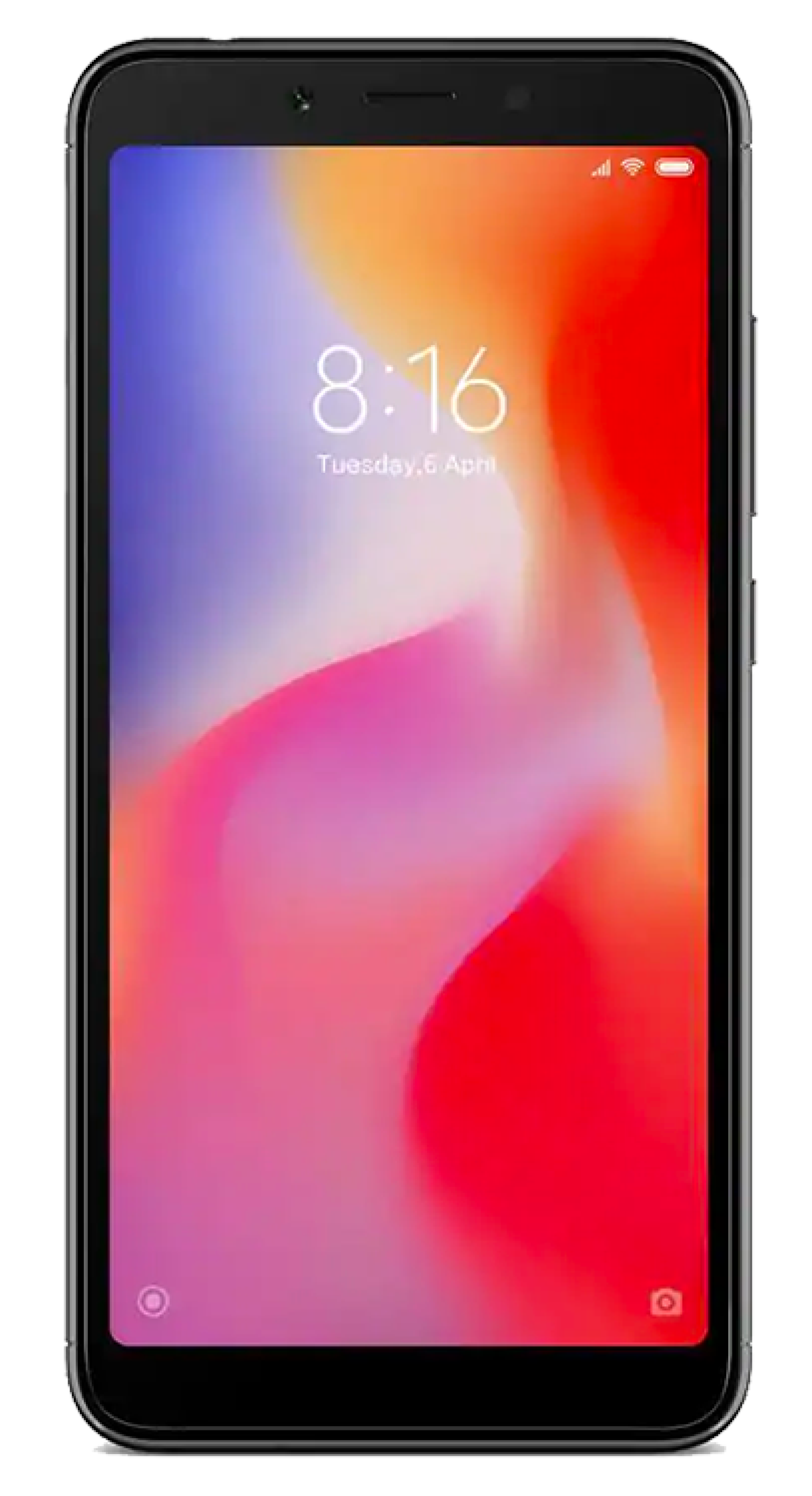 Xiaomi Redmi 6a
