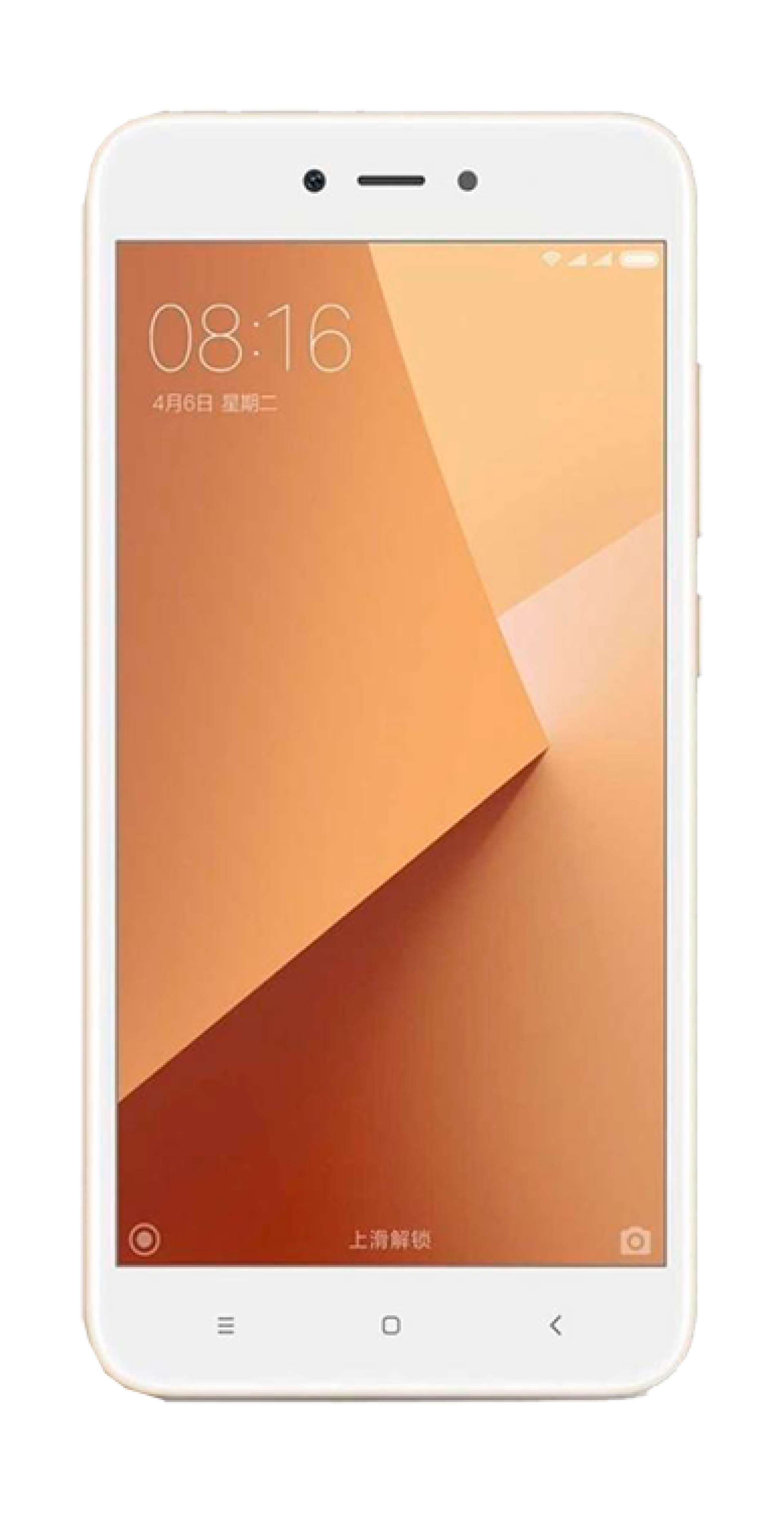 Xiaomi Redmi Note 5a
