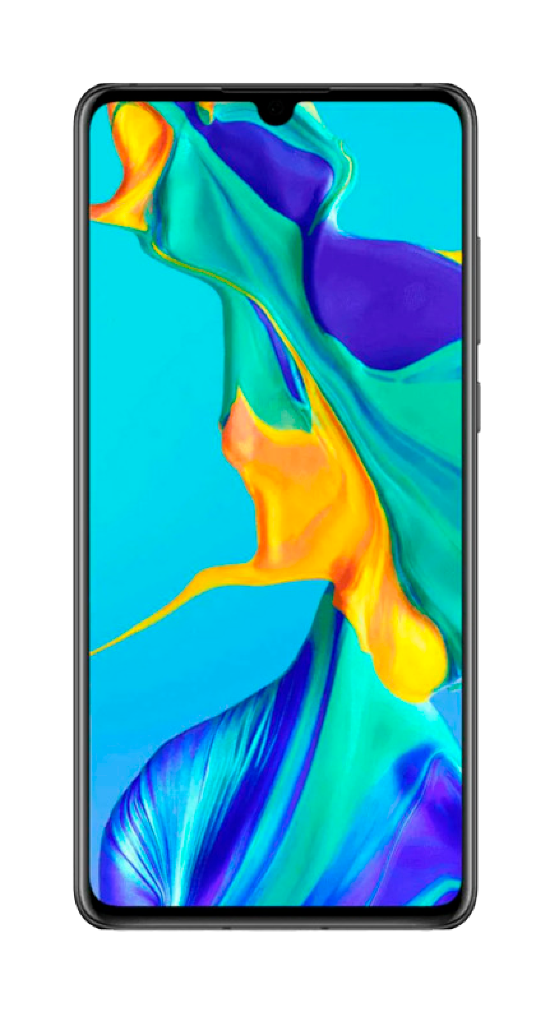 Huawei P30