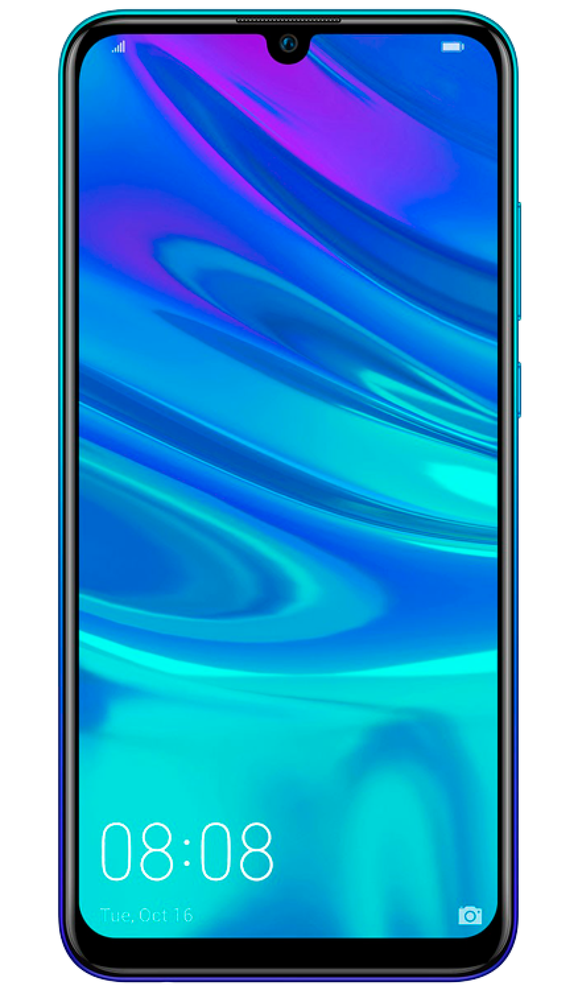 Huawei P Smart 2019