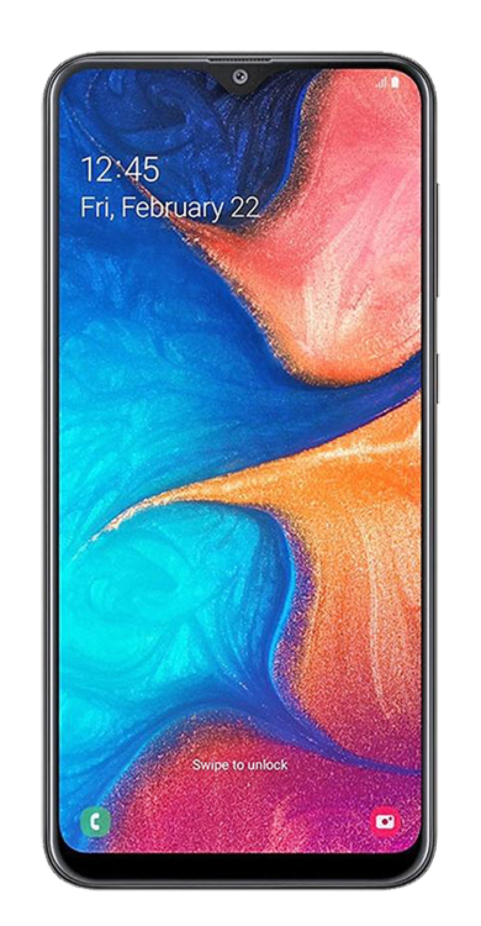 Samsung Galaxy A20e