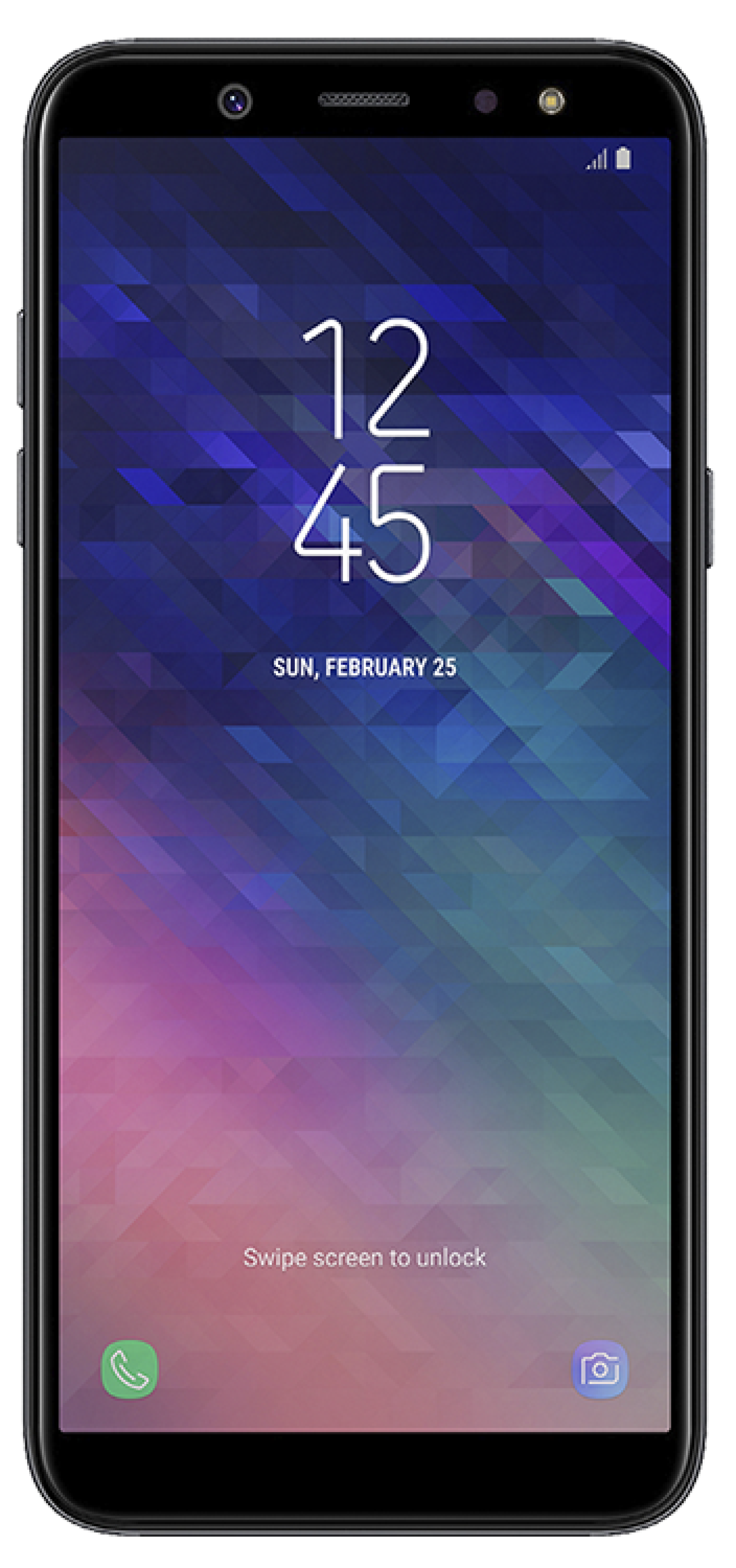 Samsung Galaxy A6 (2018)