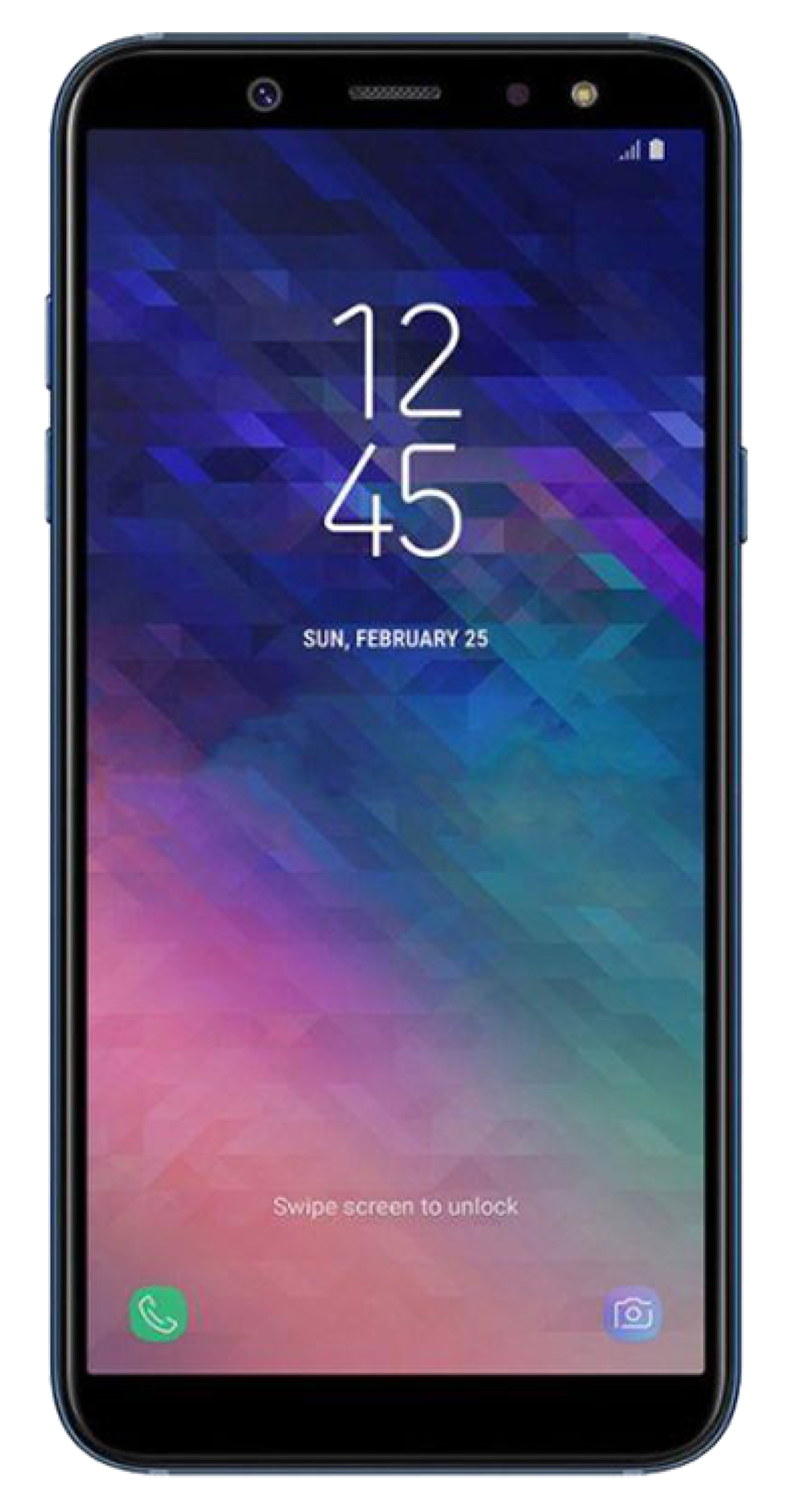 Samsung Galaxy A6 Plus (2018)