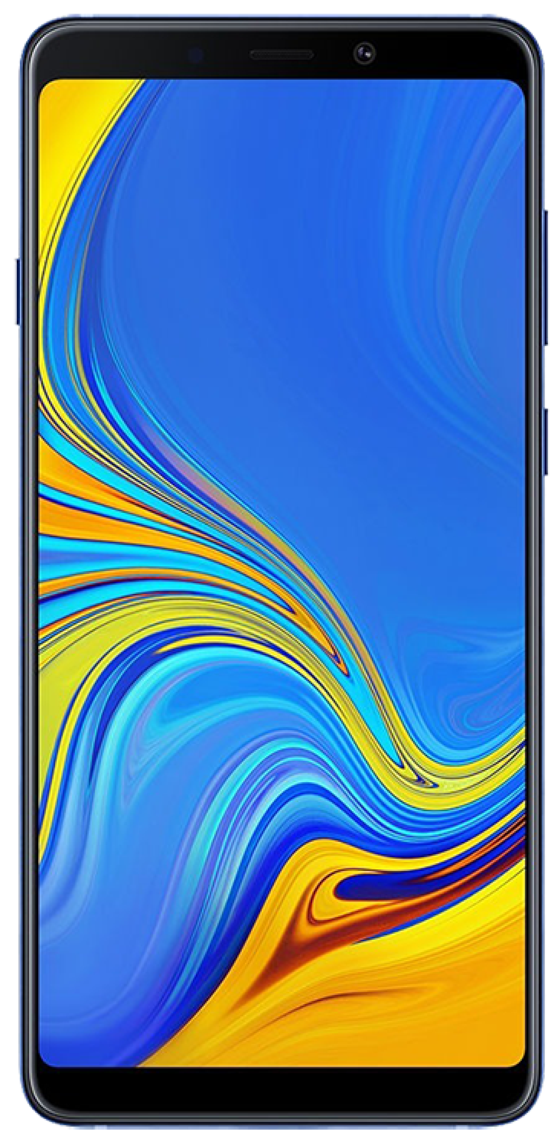Samsung Galaxy A9 (2018)