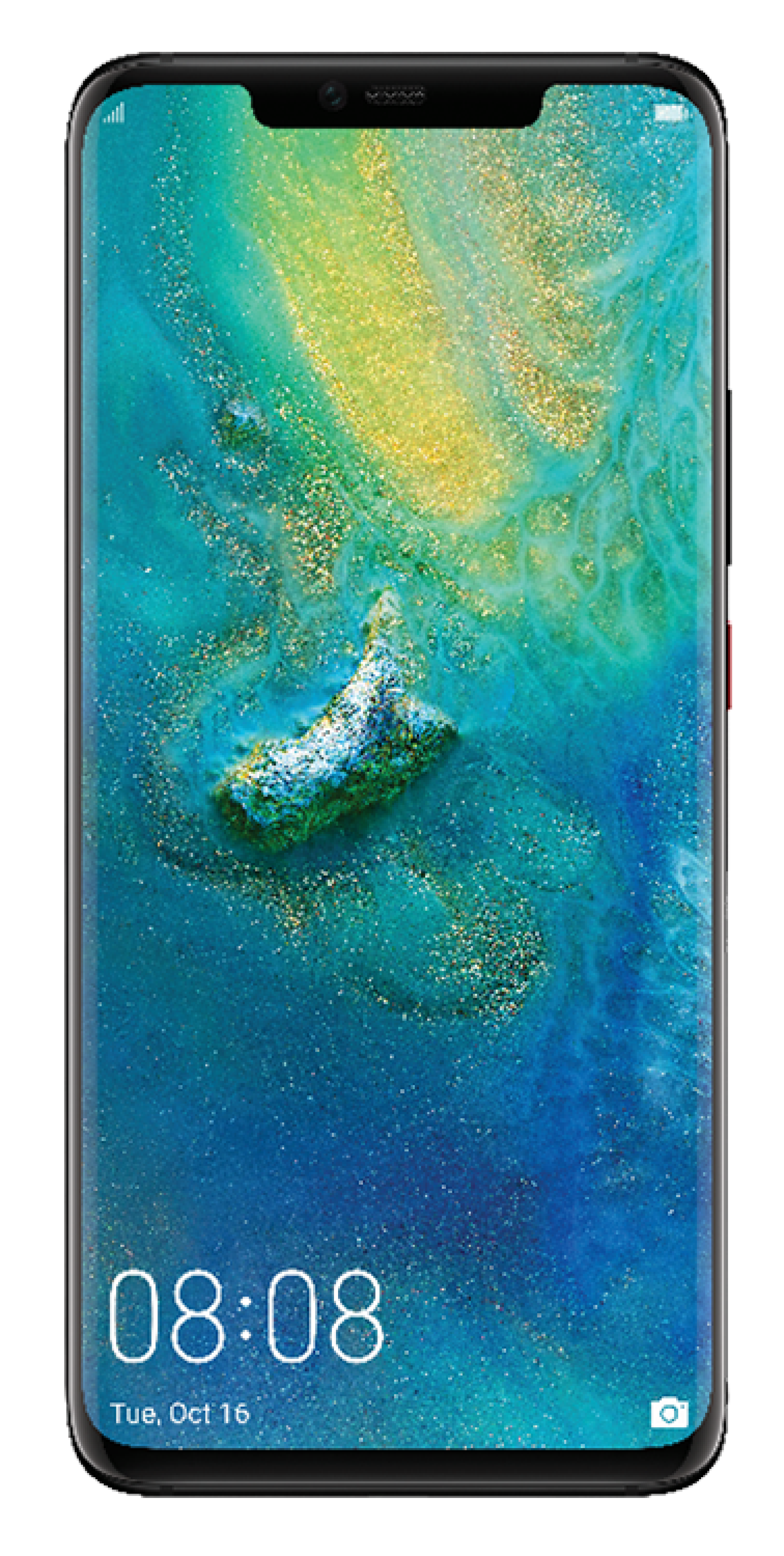 Huawei Mate 20 Pro