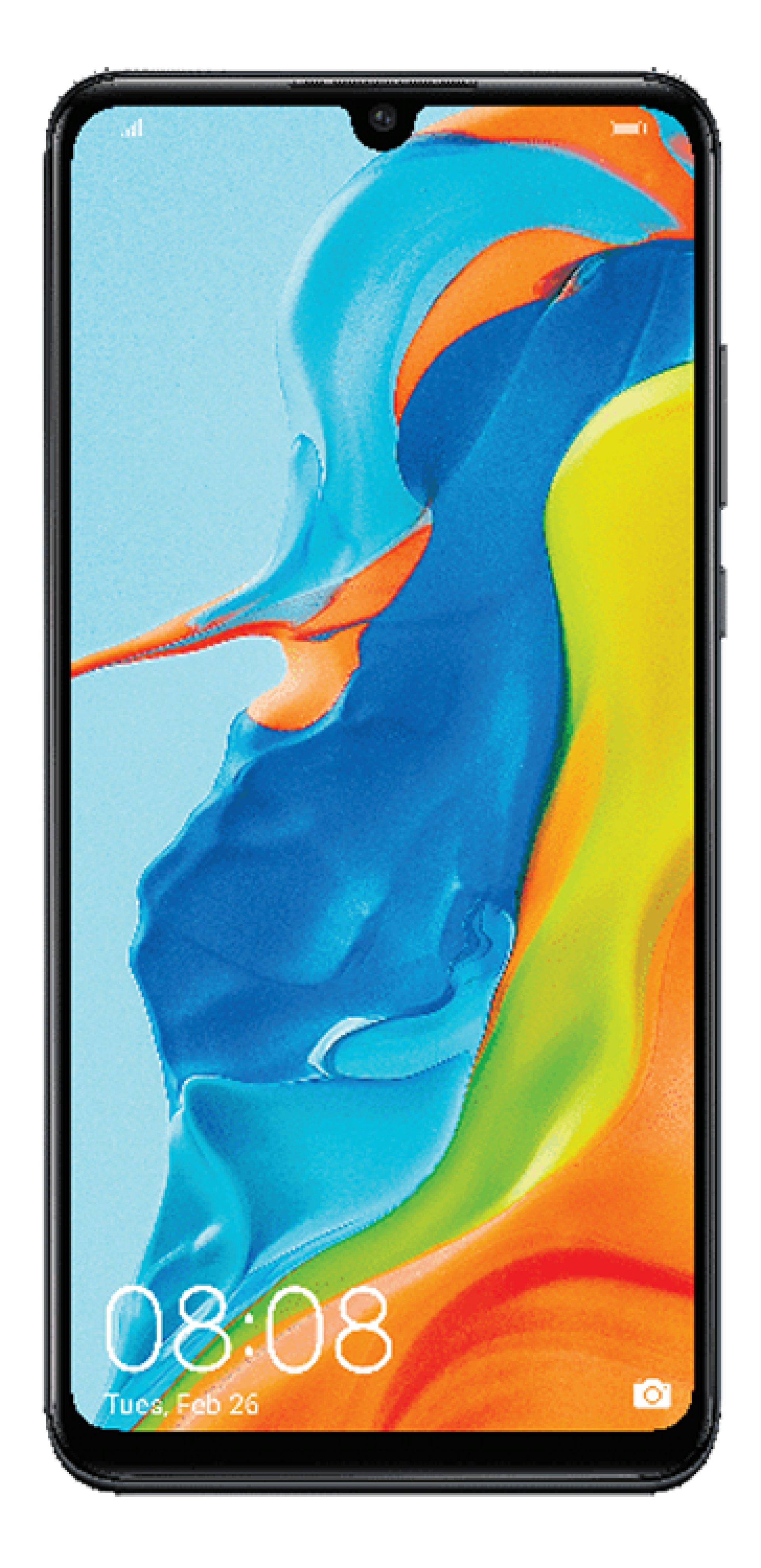 Huawei P30 lite