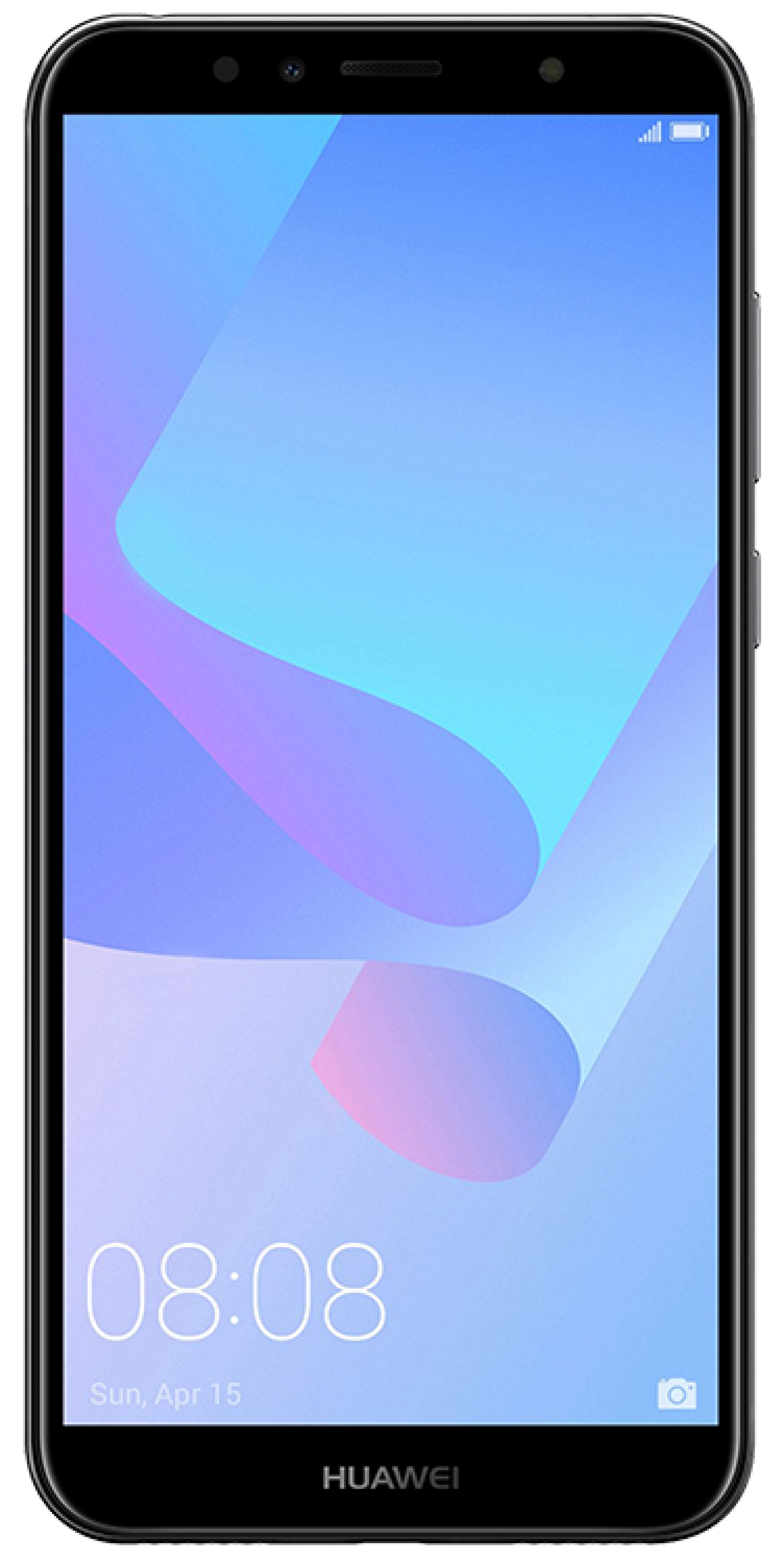 Huawei Y6 (2018)