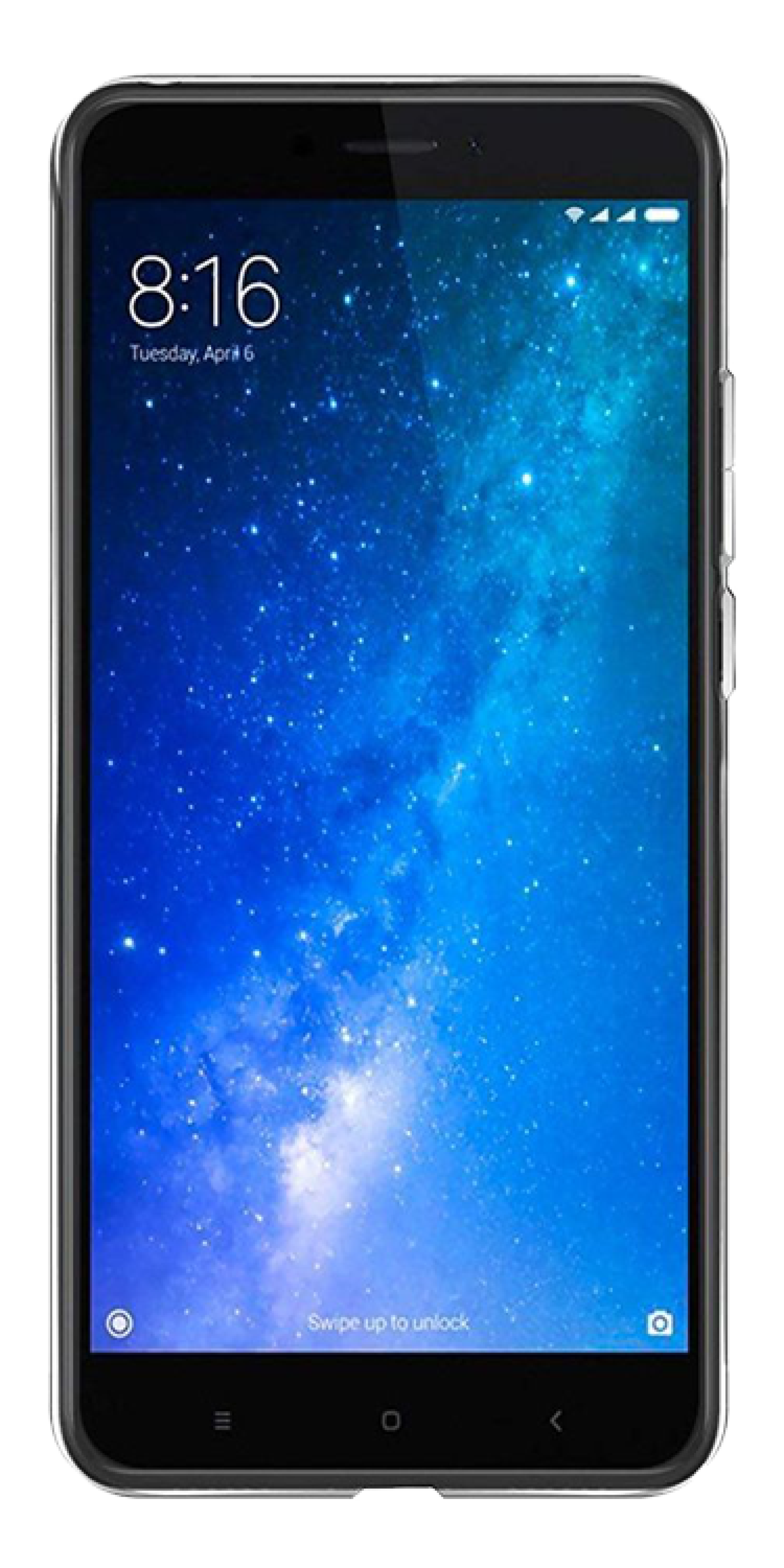 Xiaomi Mi Max 2