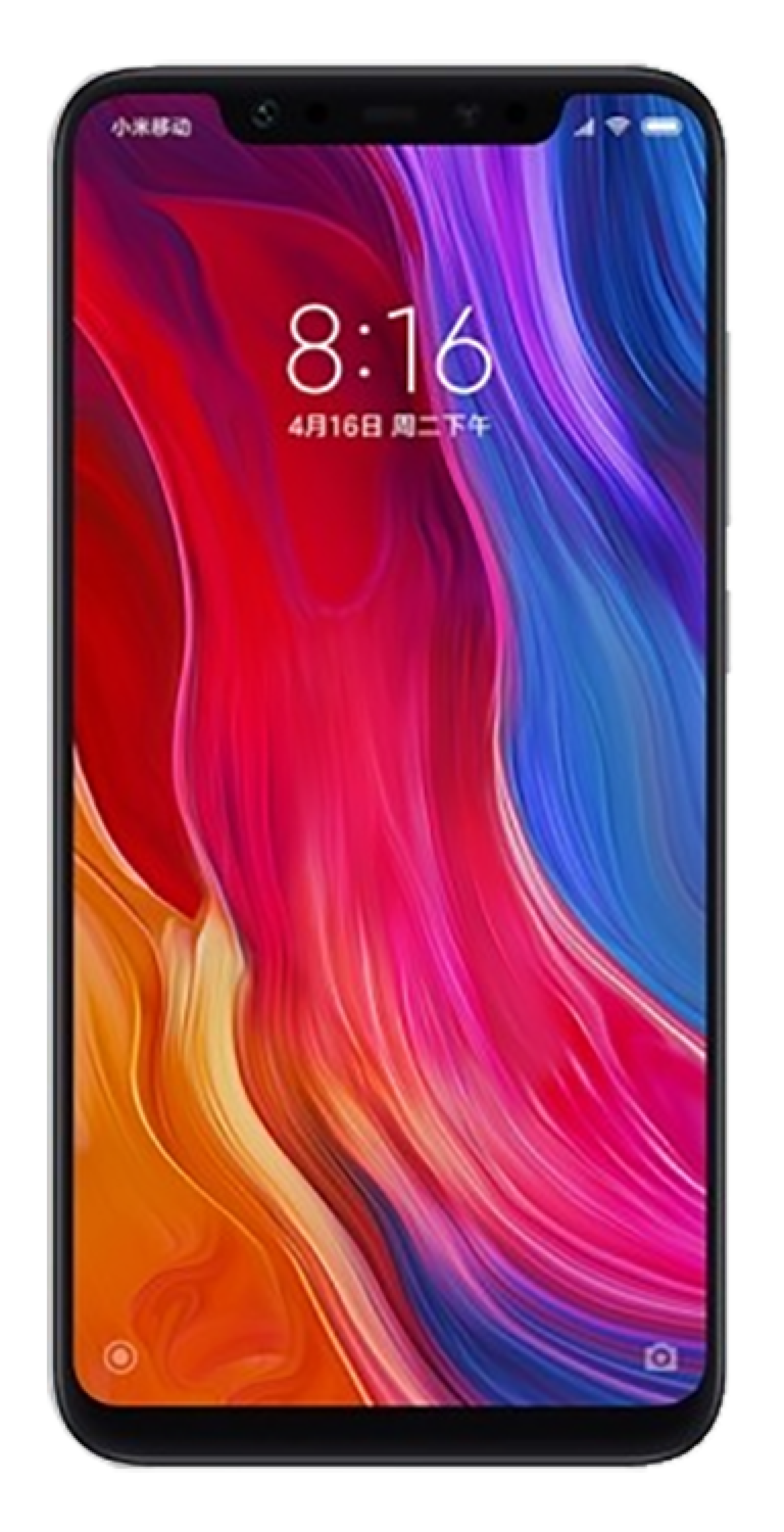Xiaomi Mi 8