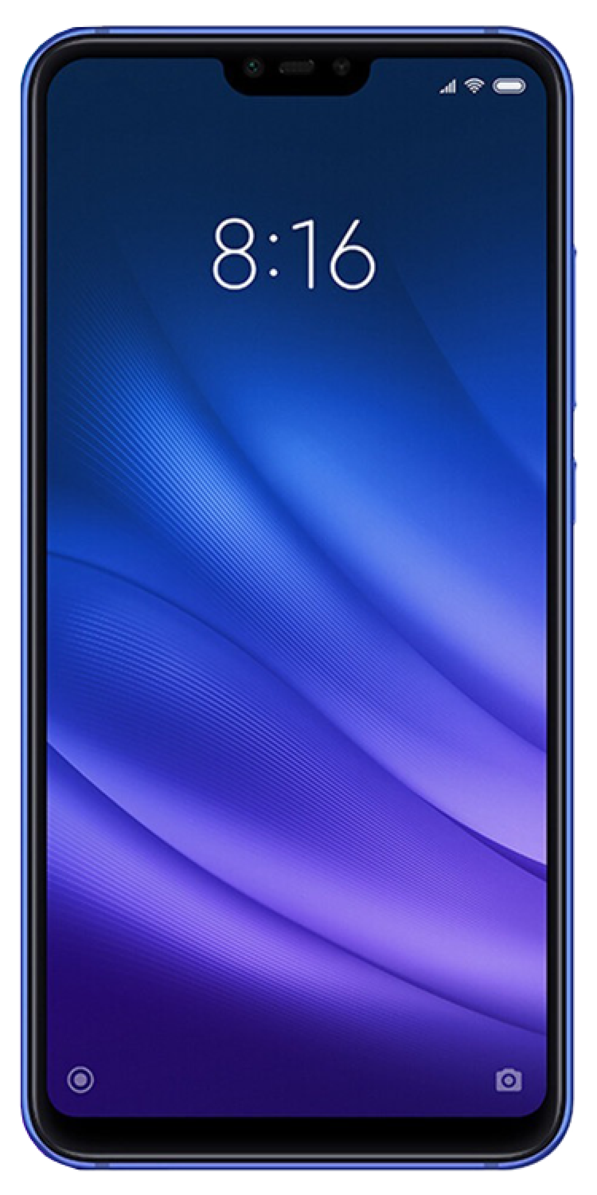 Xiaomi Mi 8 Lite