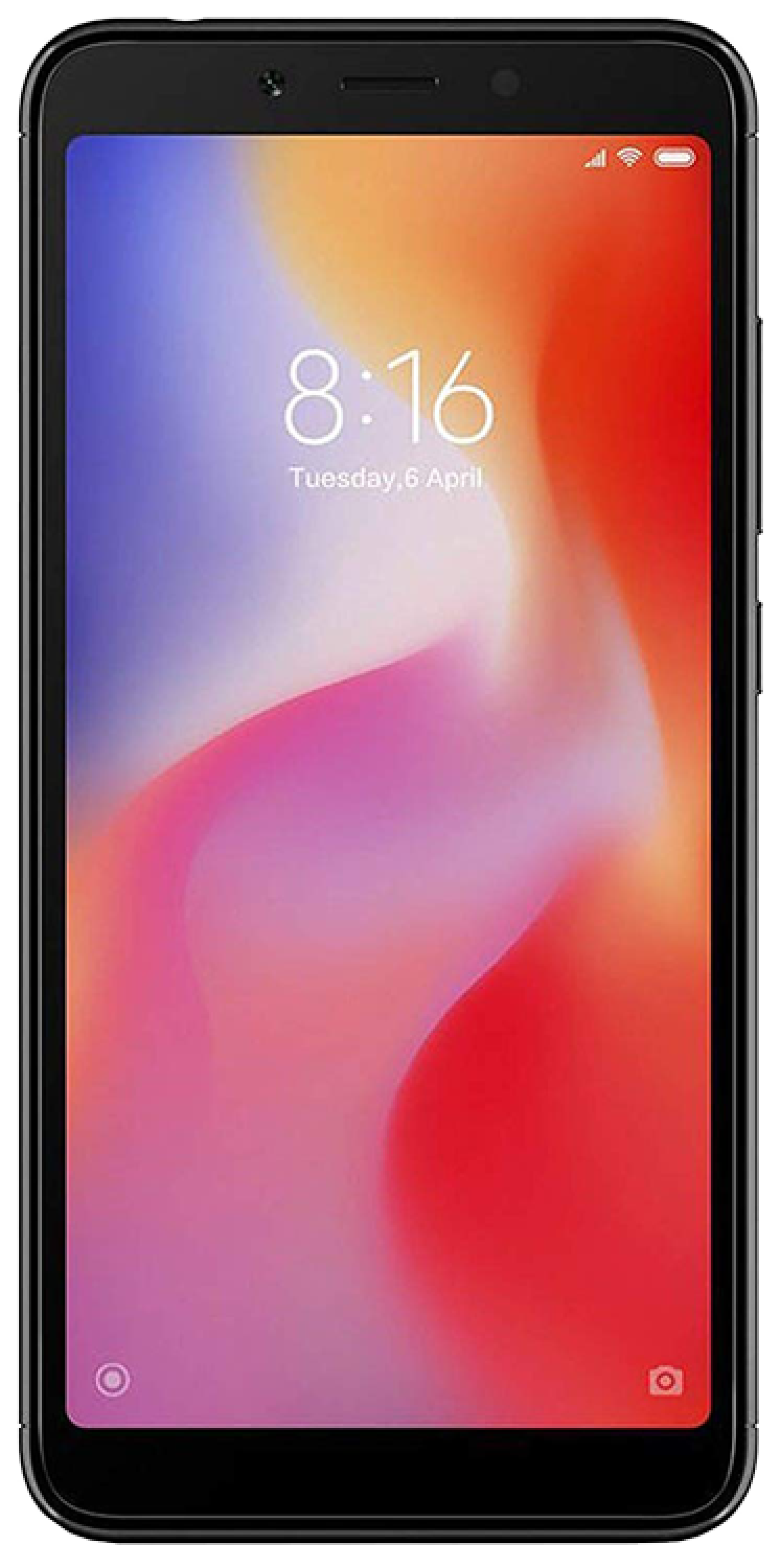 Xiaomi Redmi 6