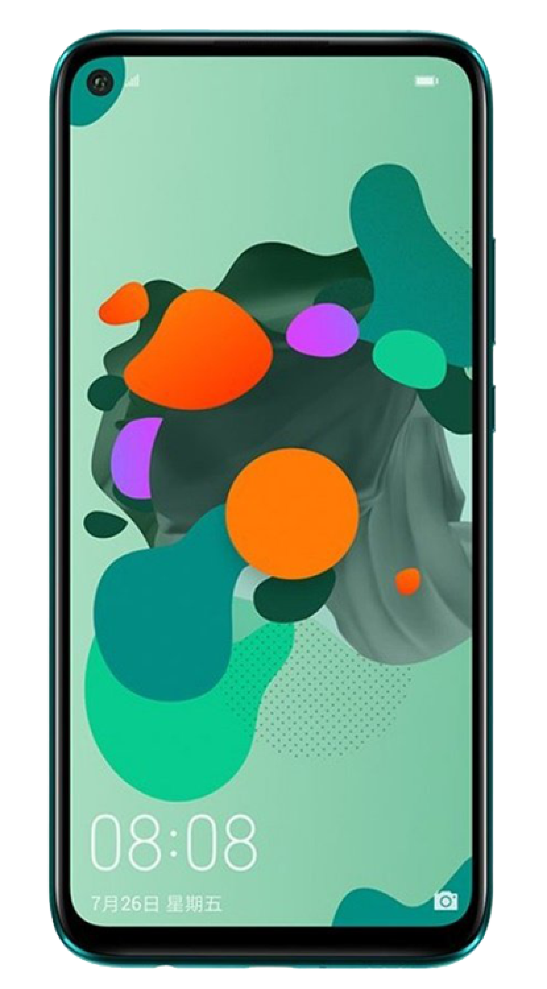 Huawei Mate 30 Lite