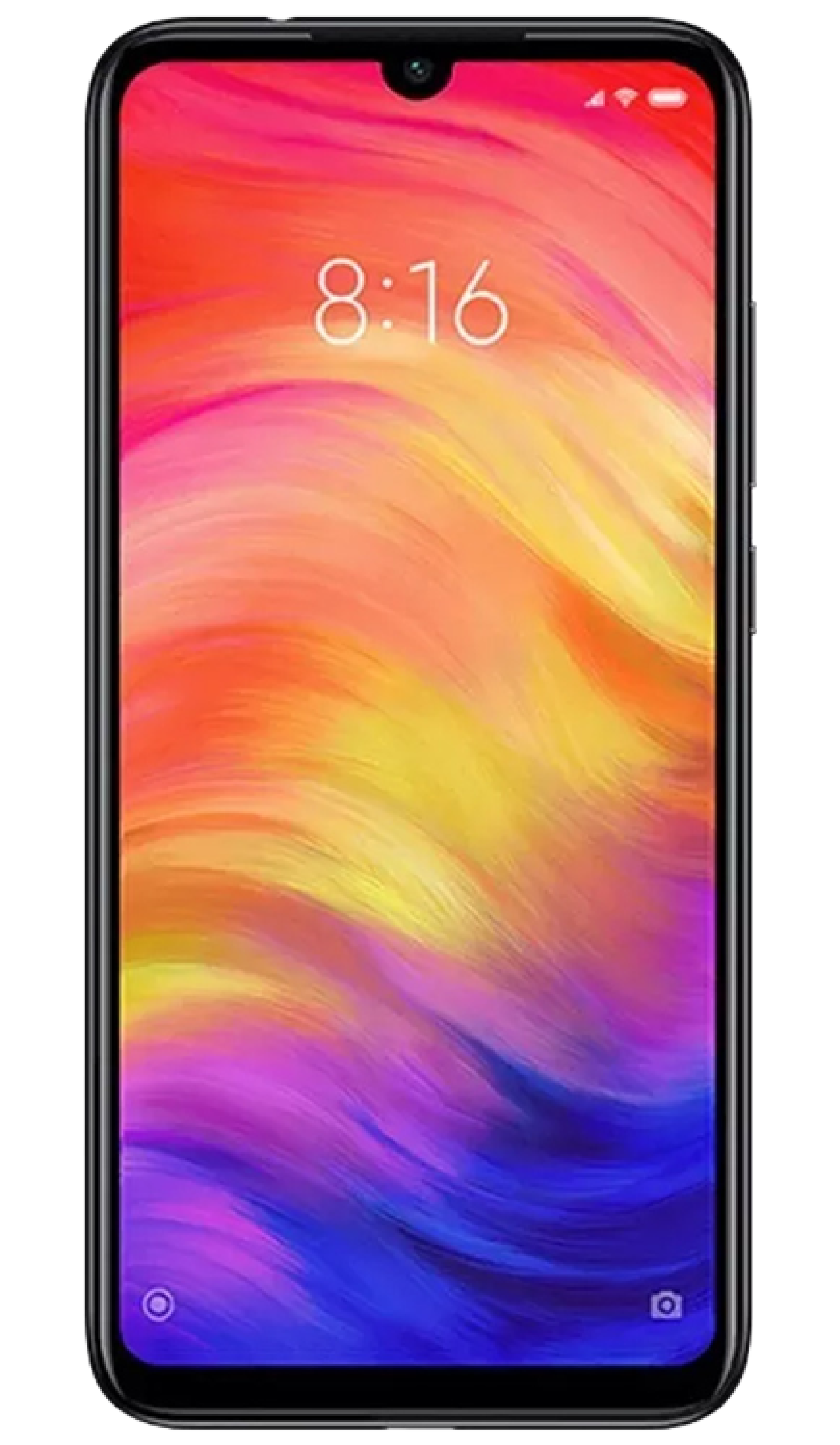 Xiaomi Redmi Note 7