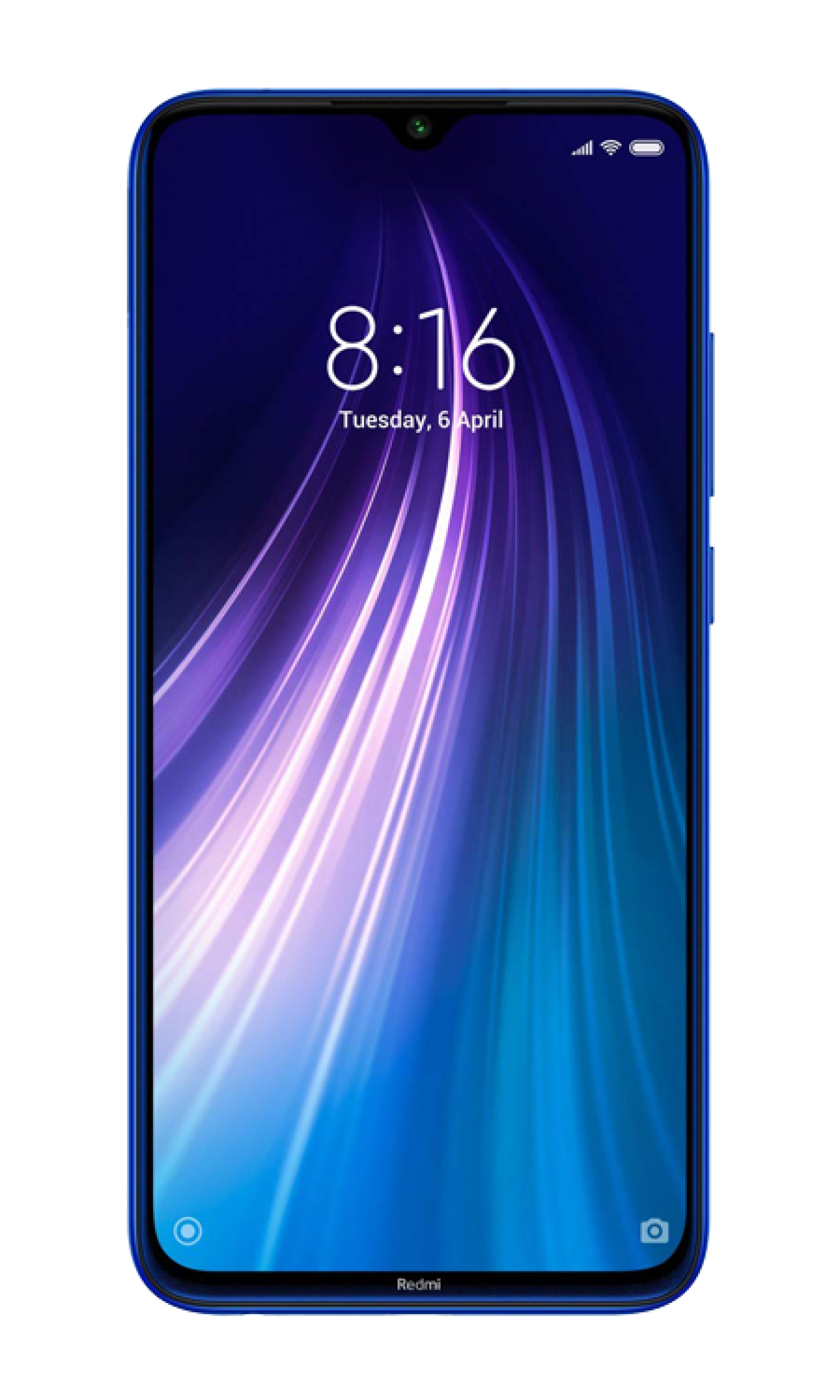 Xiaomi Redmi Note 8