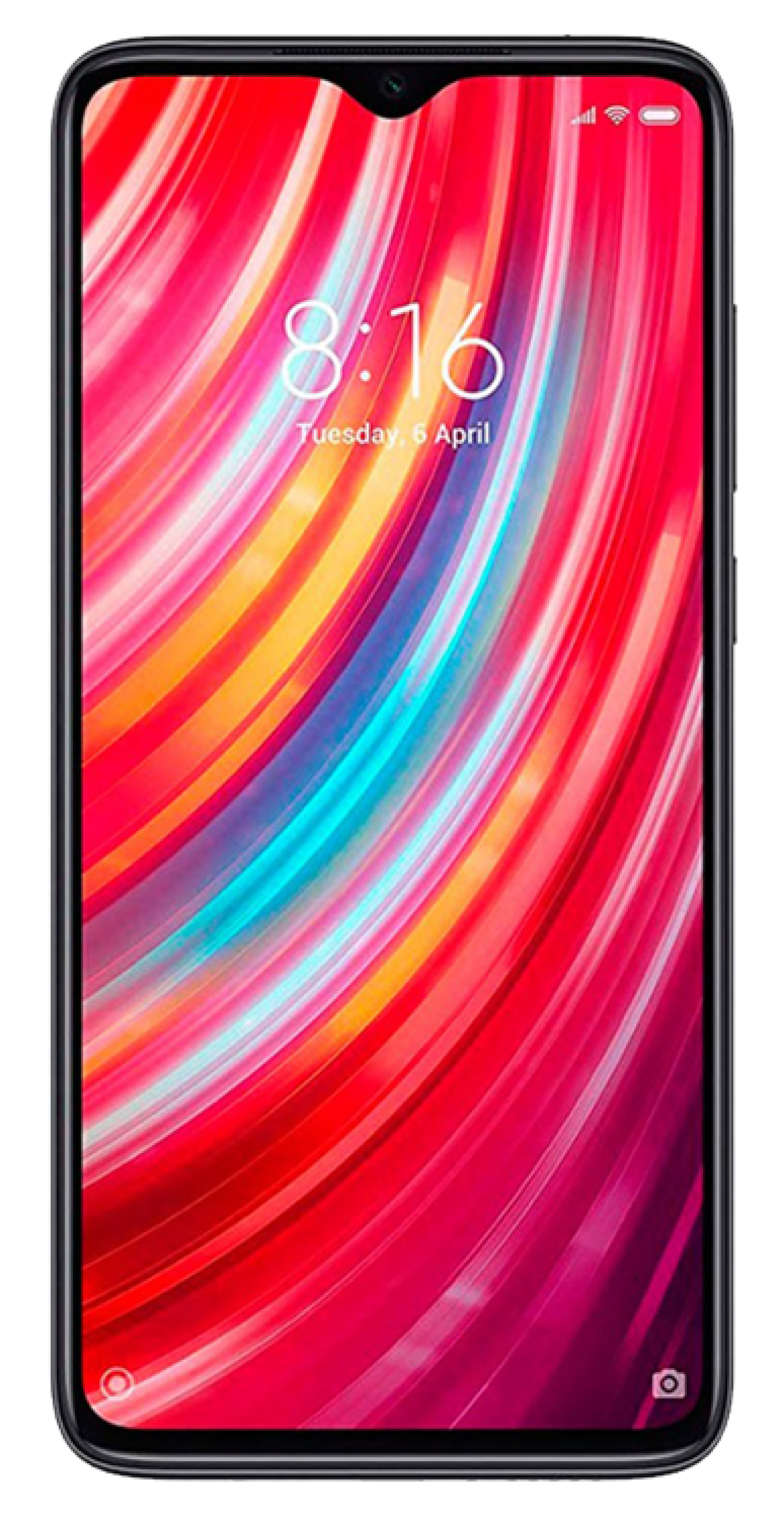 Xiaomi Redmi Note 8 Pro