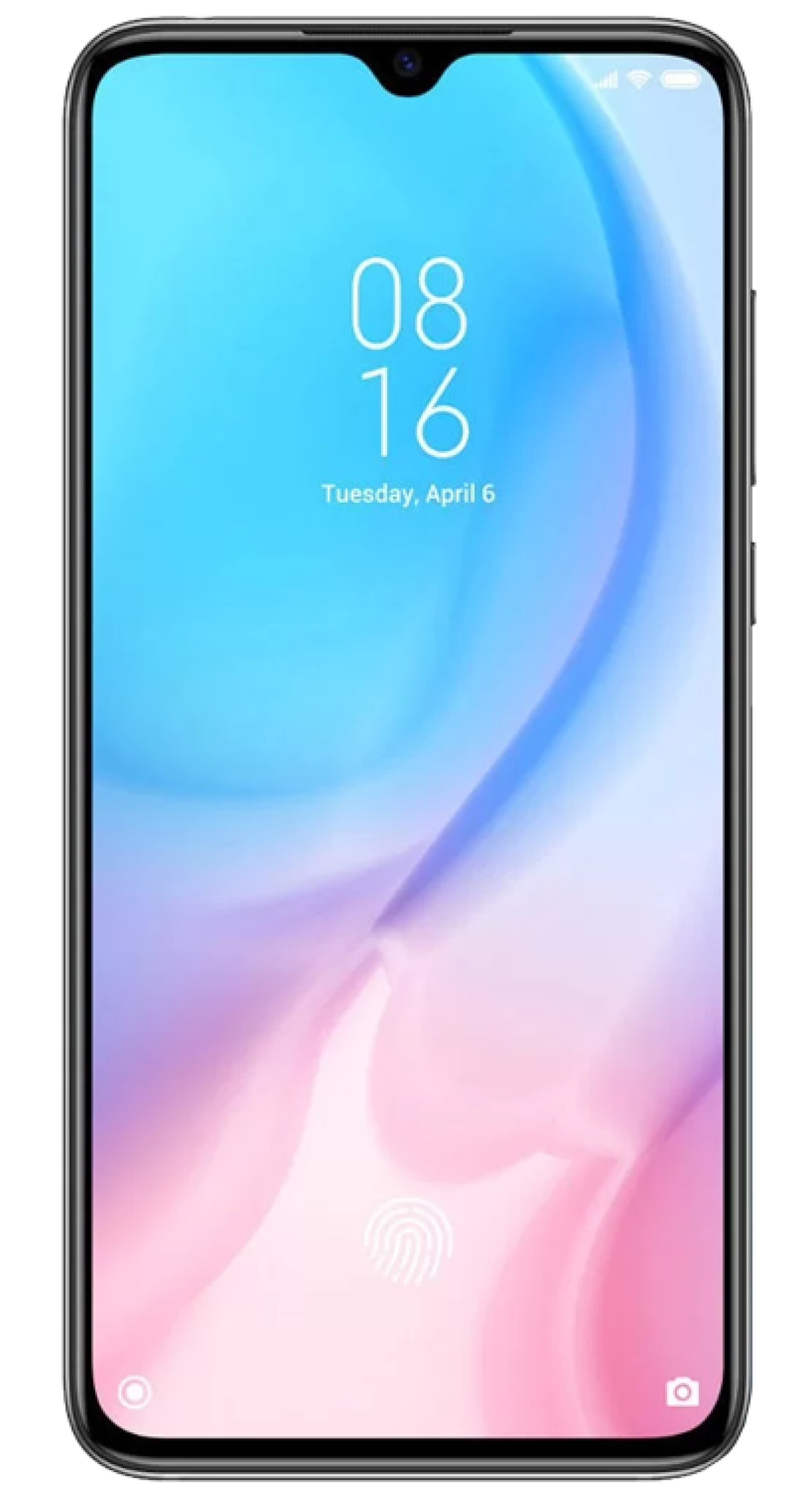 Xiaomi Mi 9 Lite