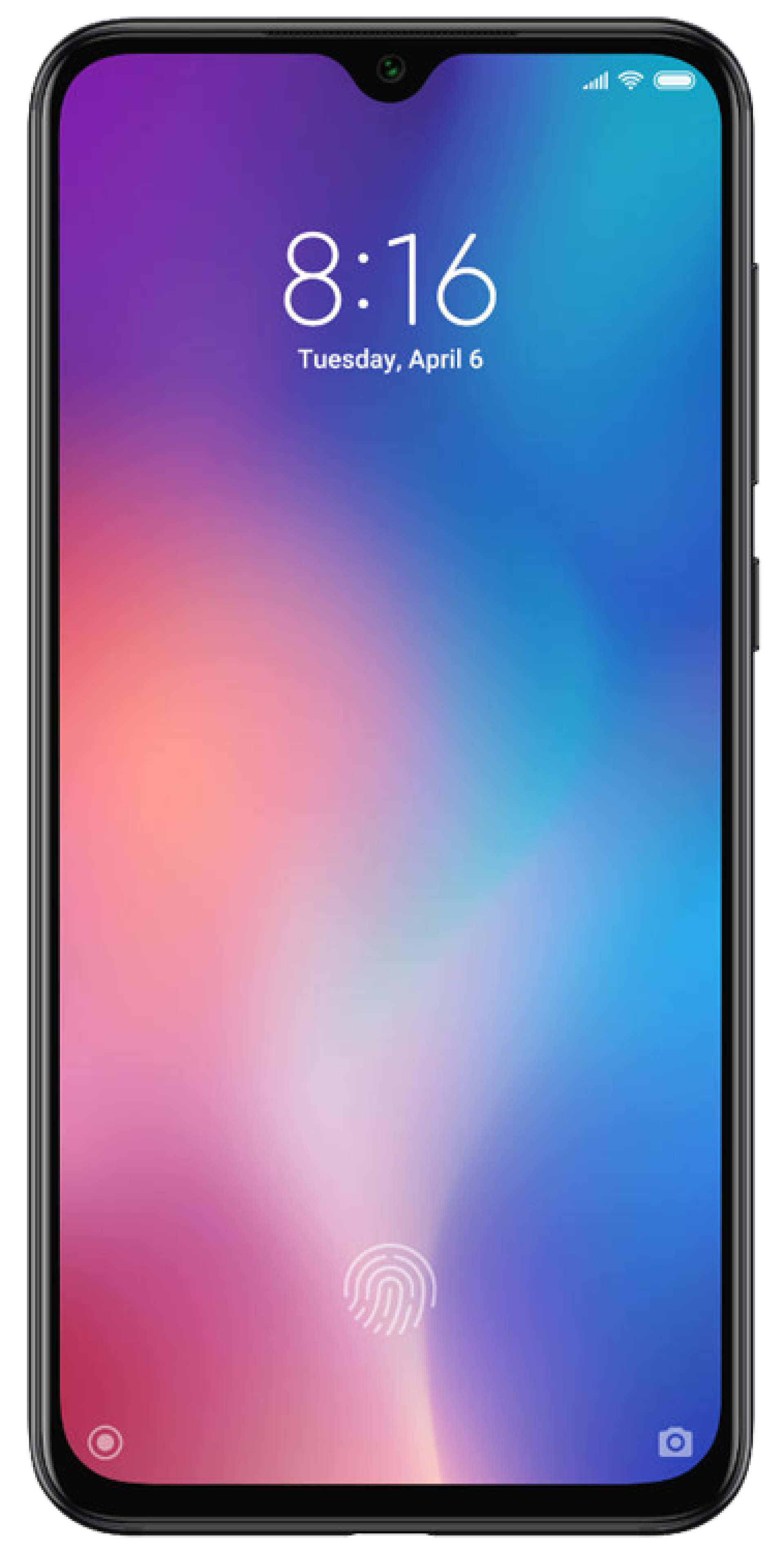 Xiaomi Mi 9 SE