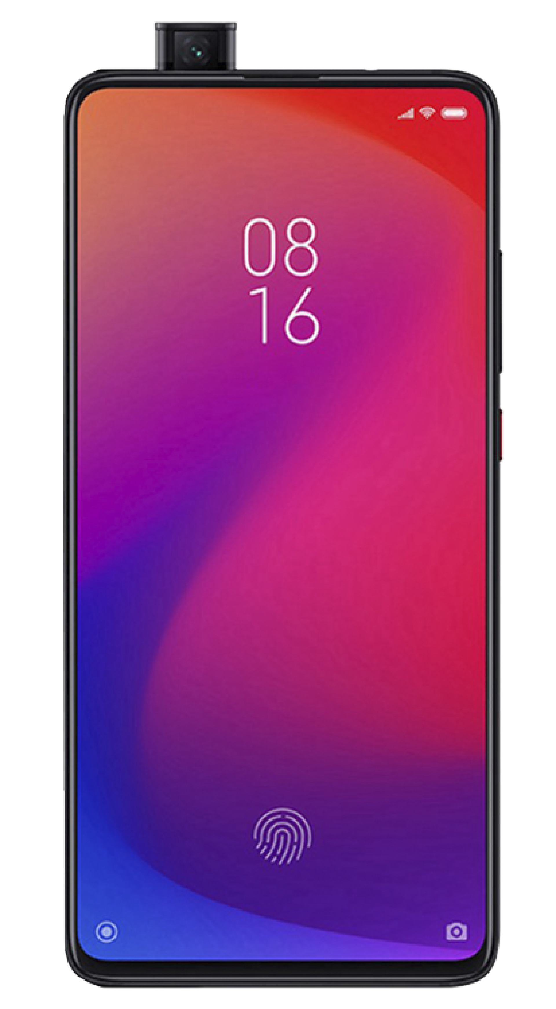 Xiaomi Mi 9T Pro