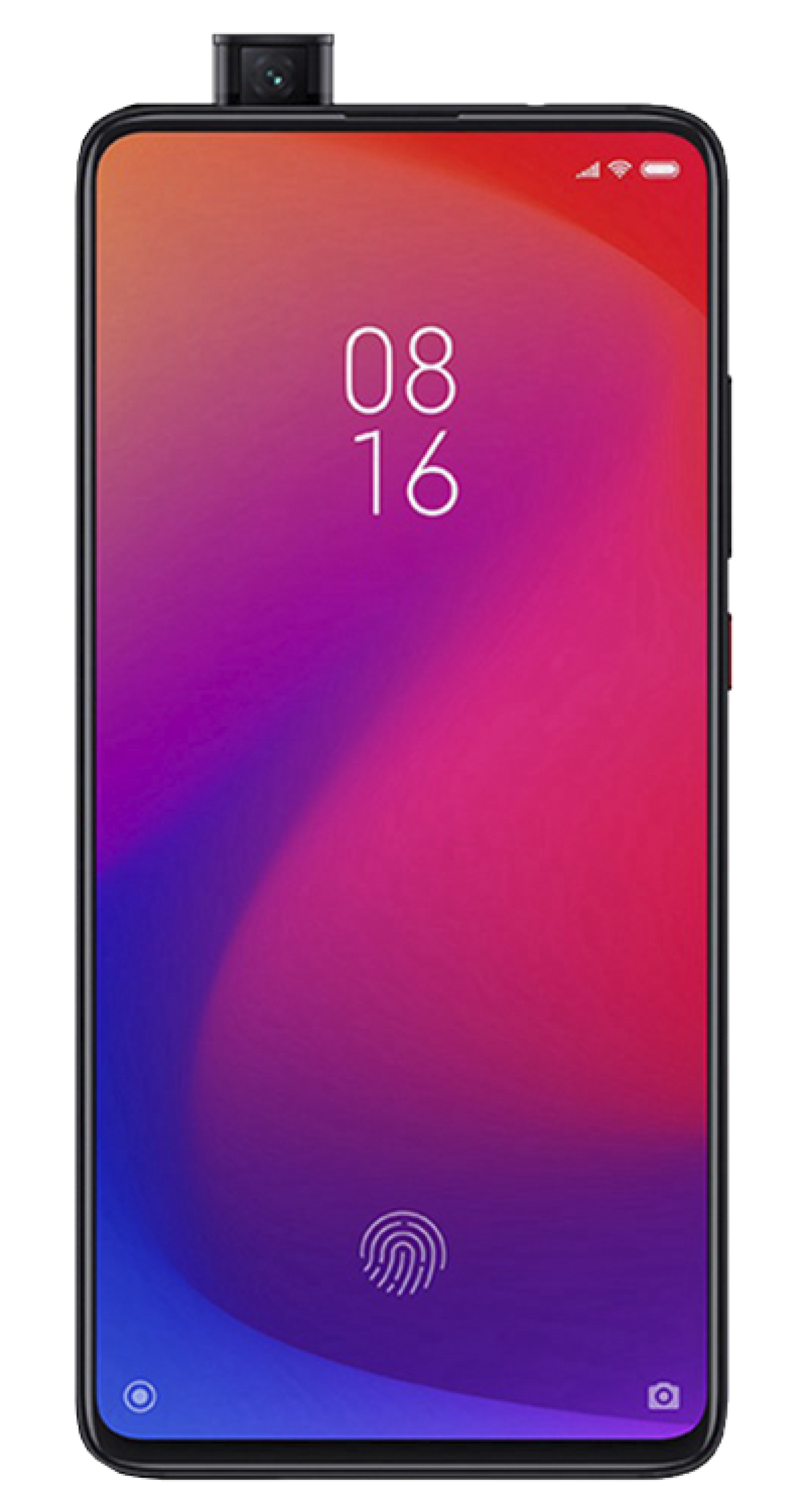 Xiaomi Mi 9T