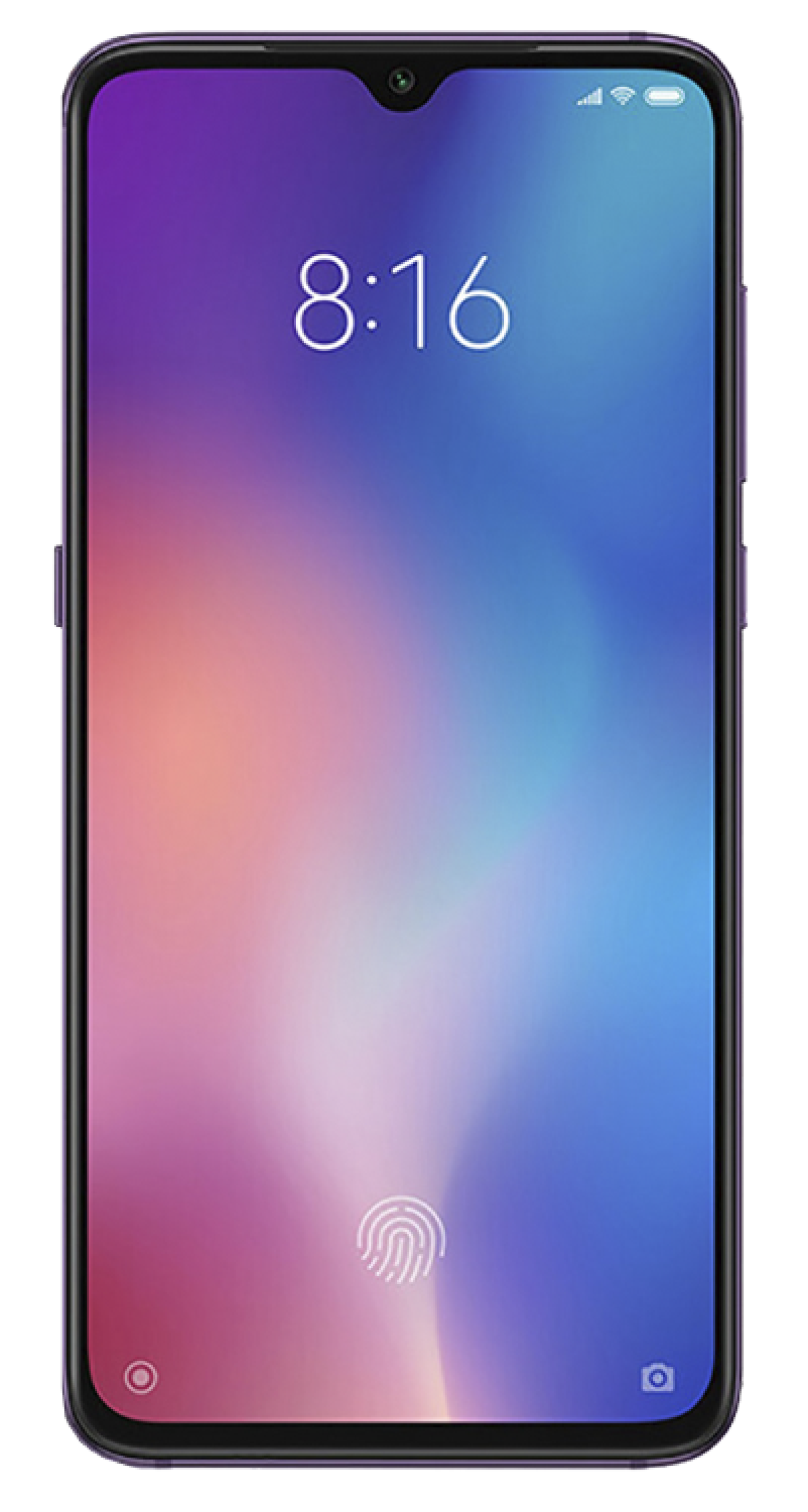 Xiaomi Mi 9