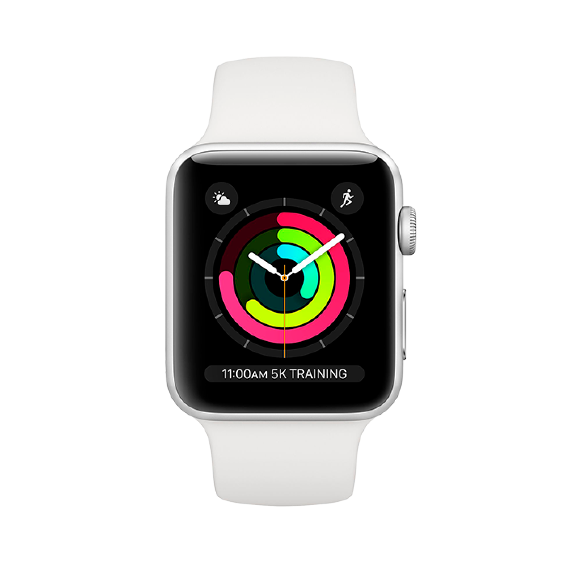 Apple Watch Series 2 42mm