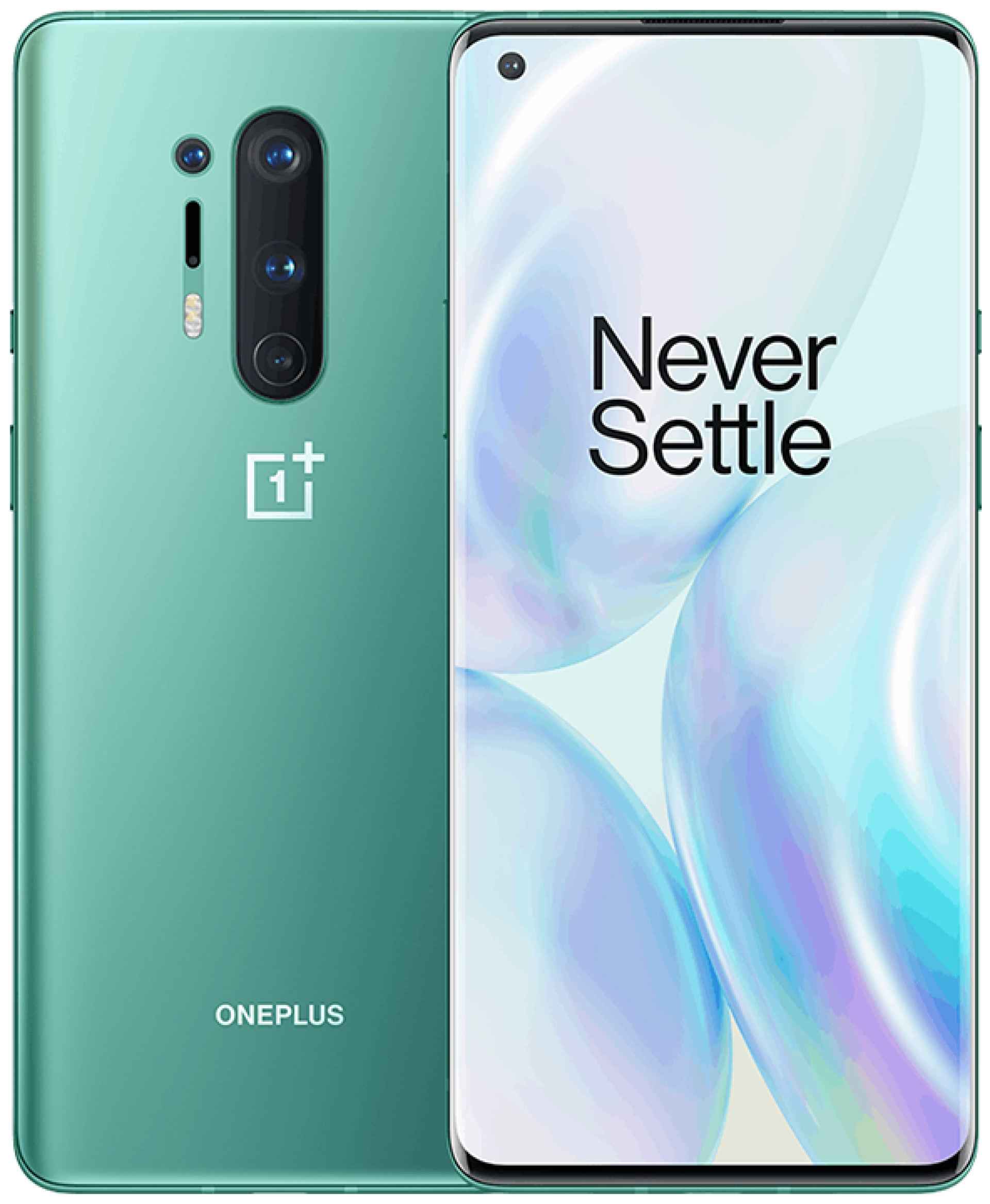 OnePlus 8 Pro