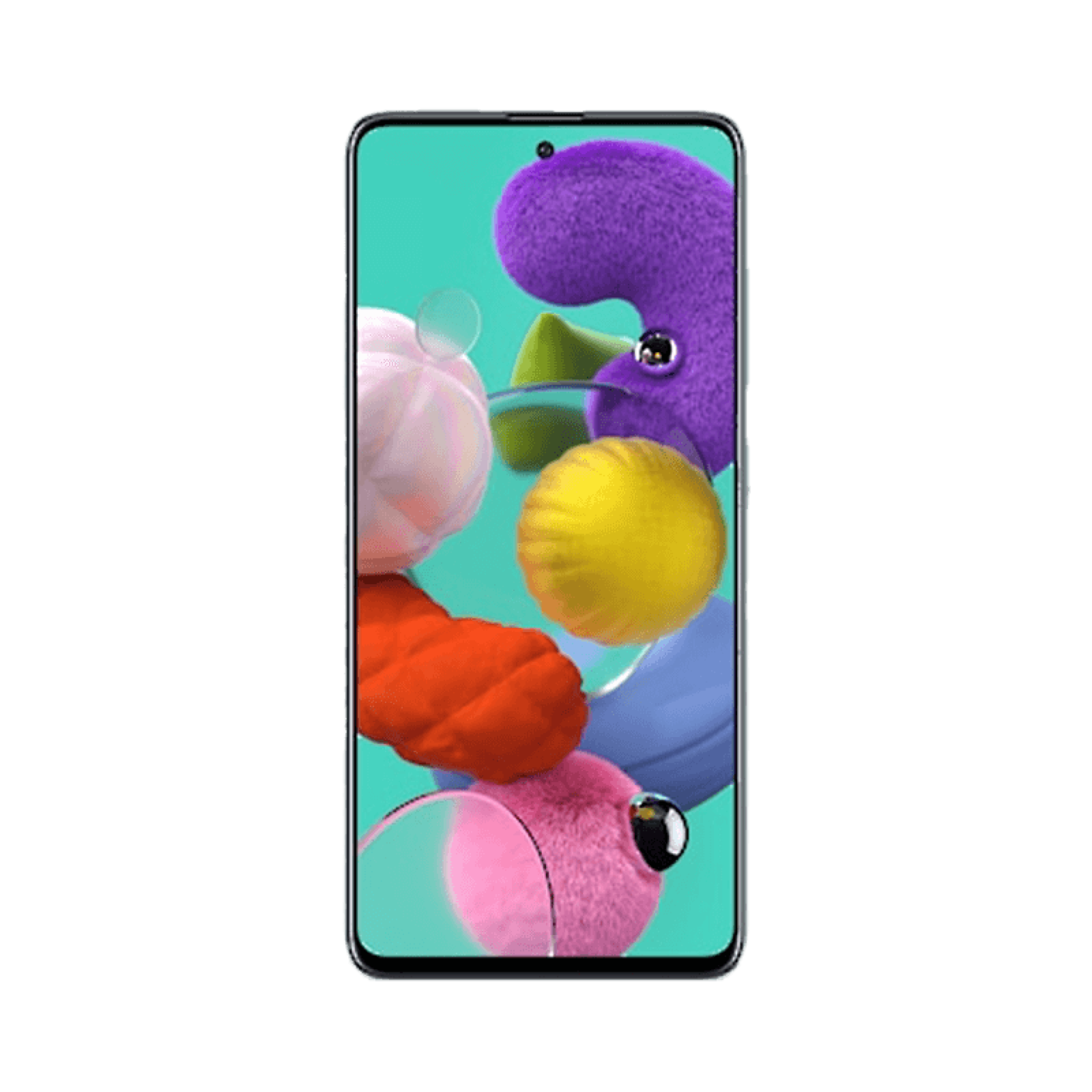 Samsung Galaxy A51