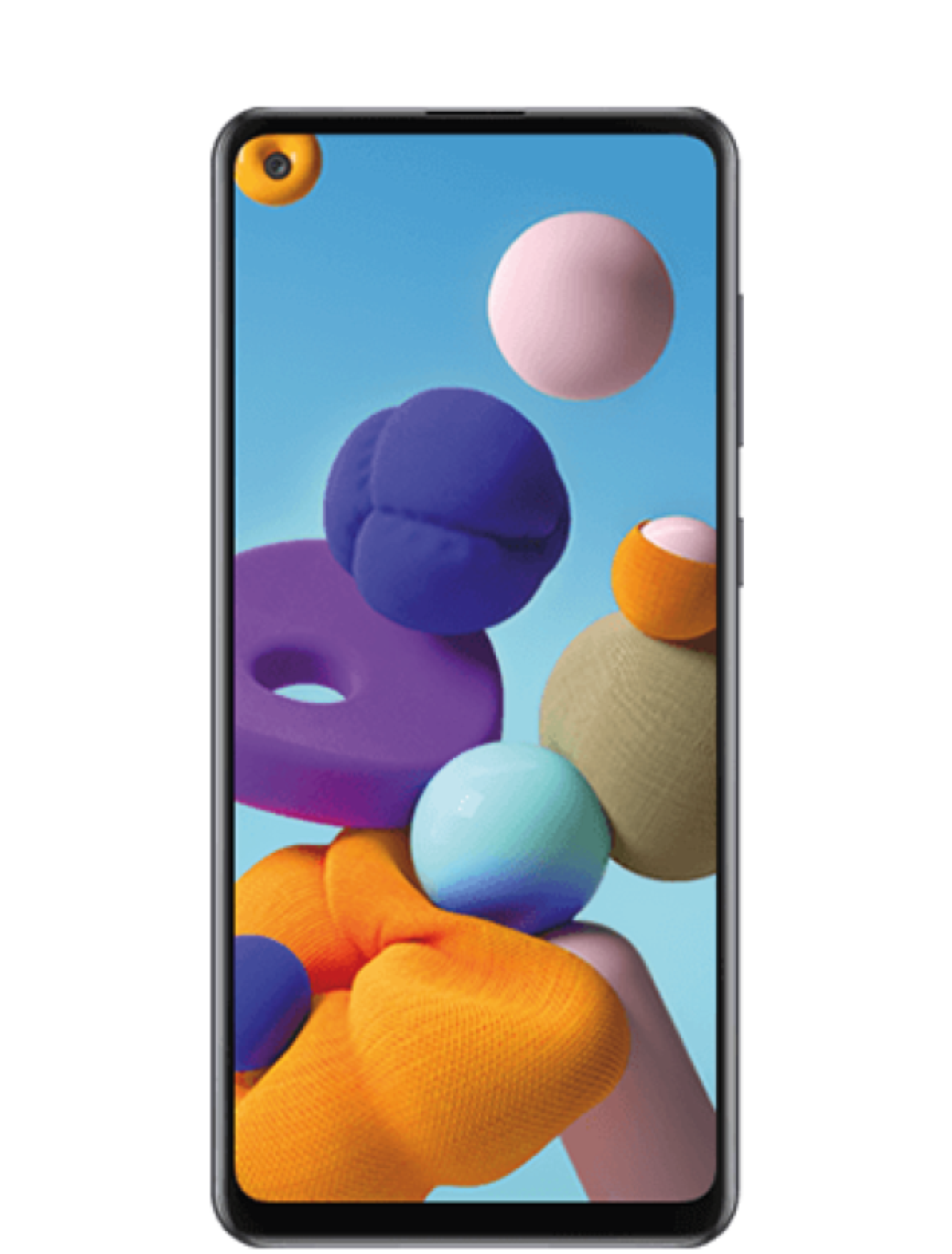 Samsung Galaxy A21s
