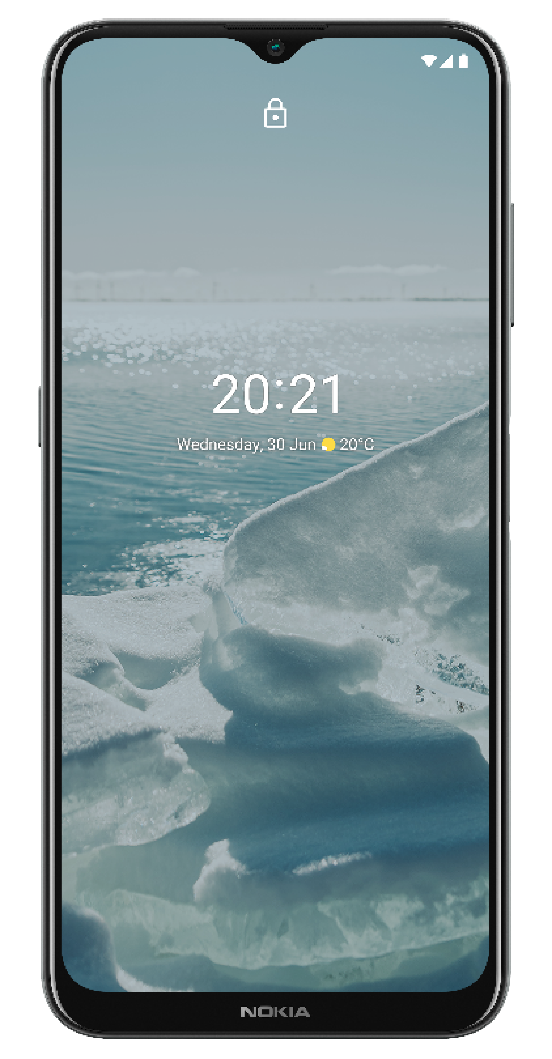 Nokia G20