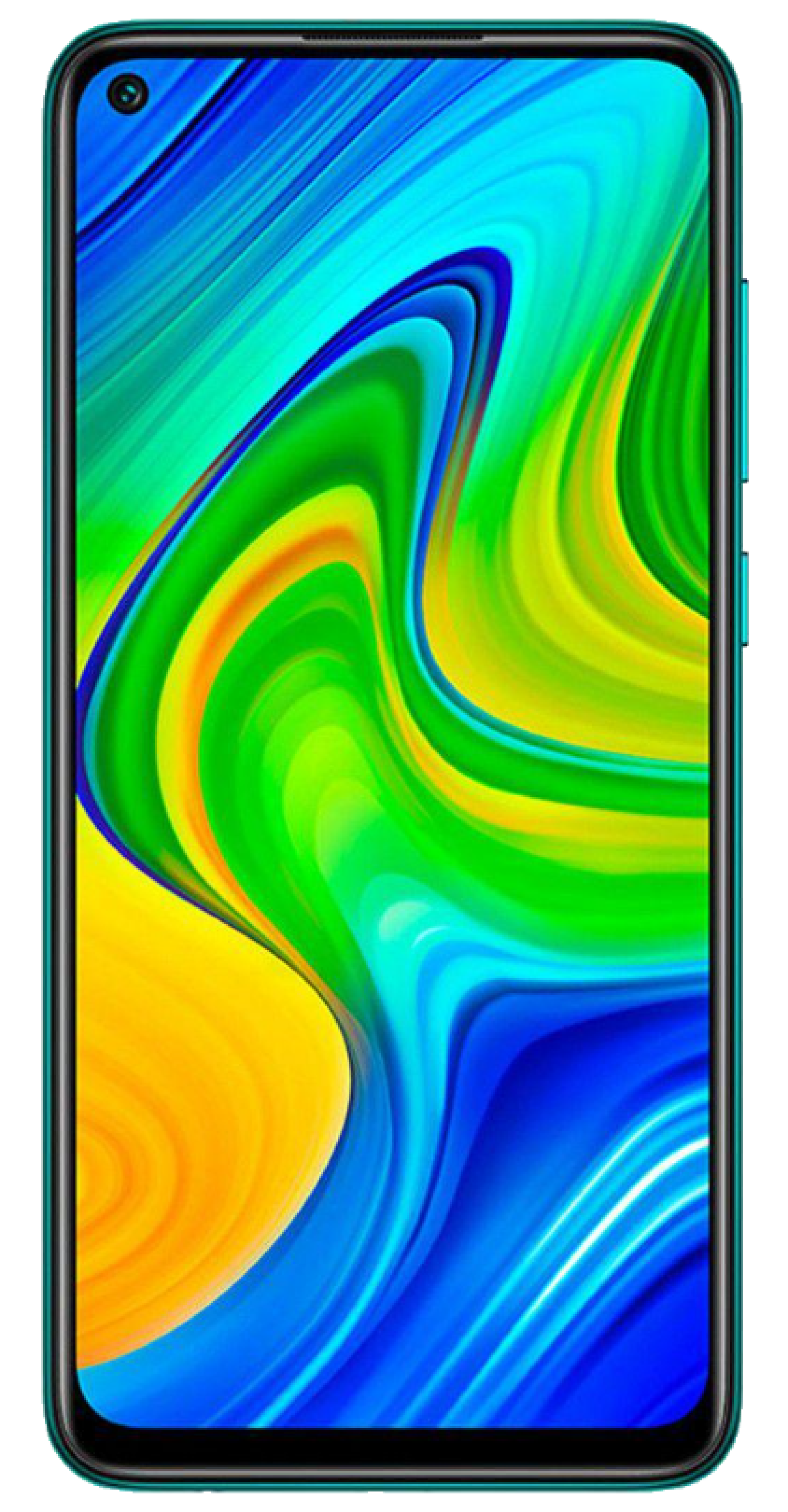 Xiaomi Redmi Note 9 5G
