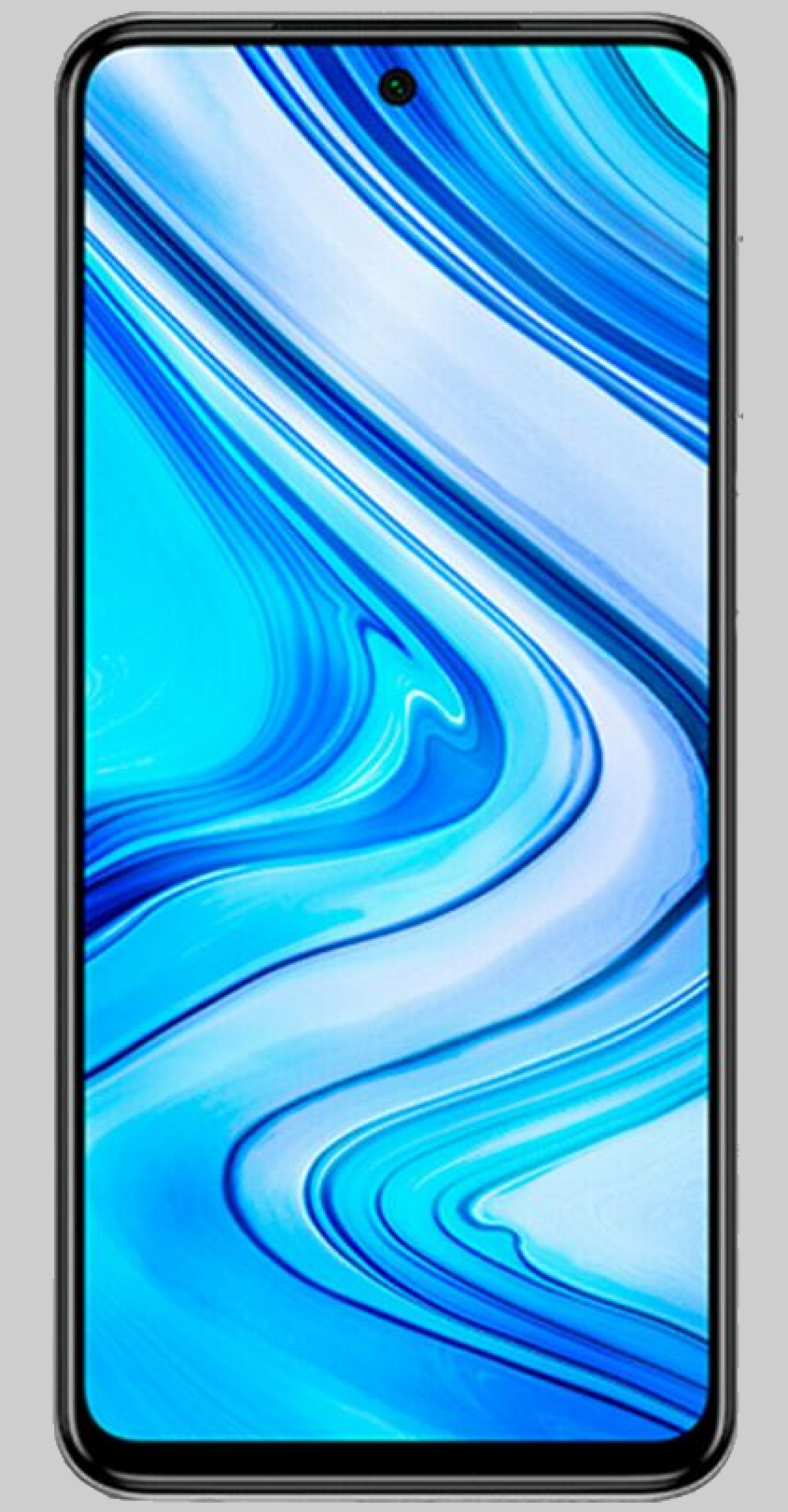 Xiaomi Redmi Note 9s