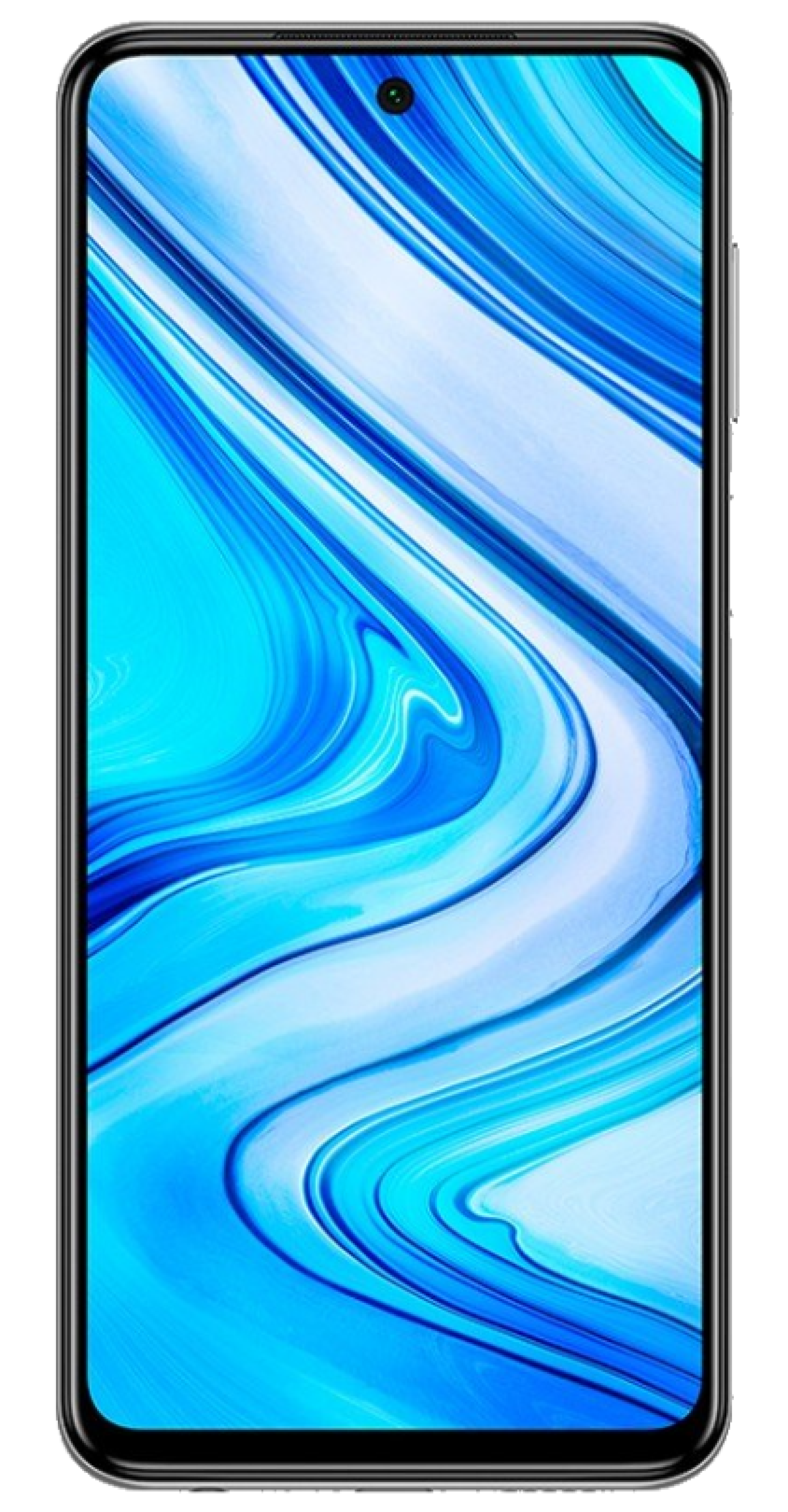Xiaomi Redmi Note 9 Pro
