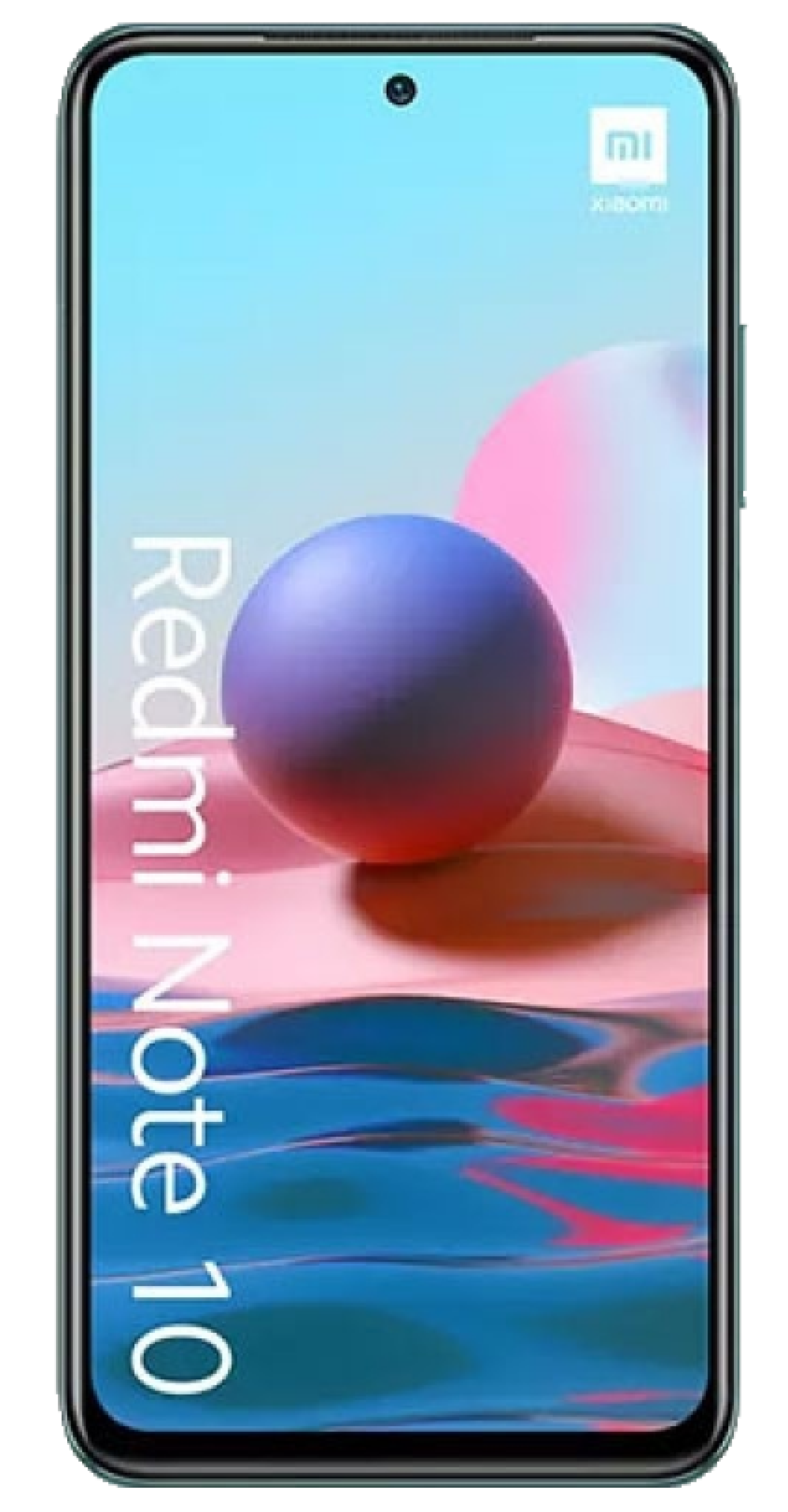 Xiaomi Redmi Note 10