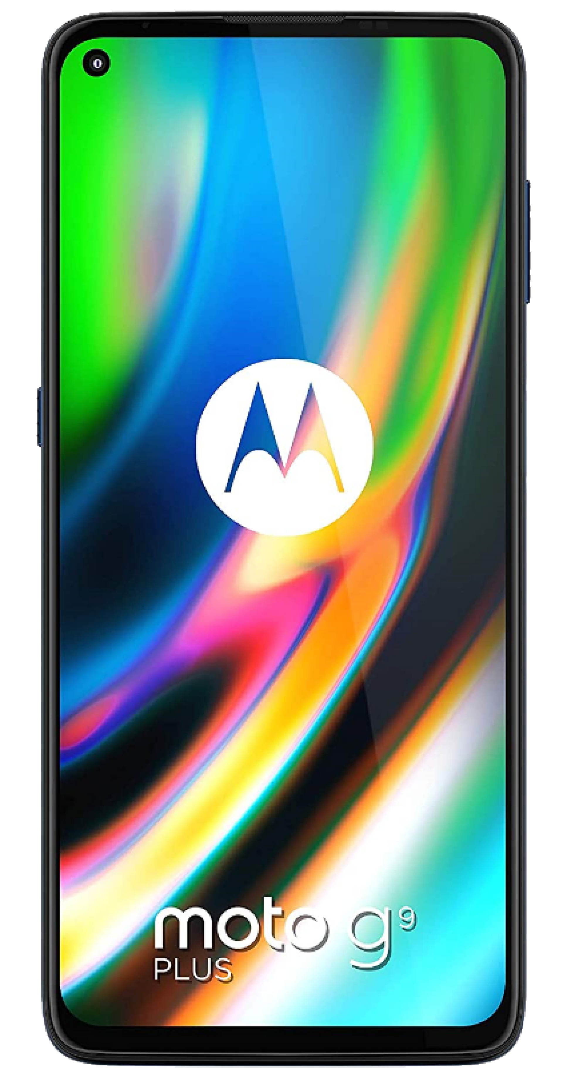 Motorola G9 Plus