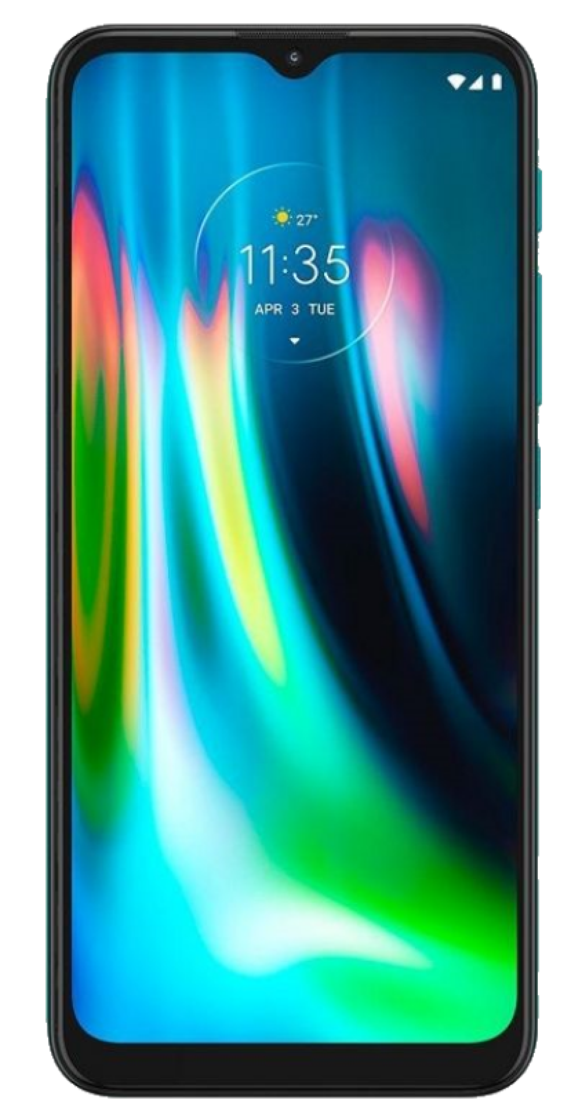 Motorola G9 Play