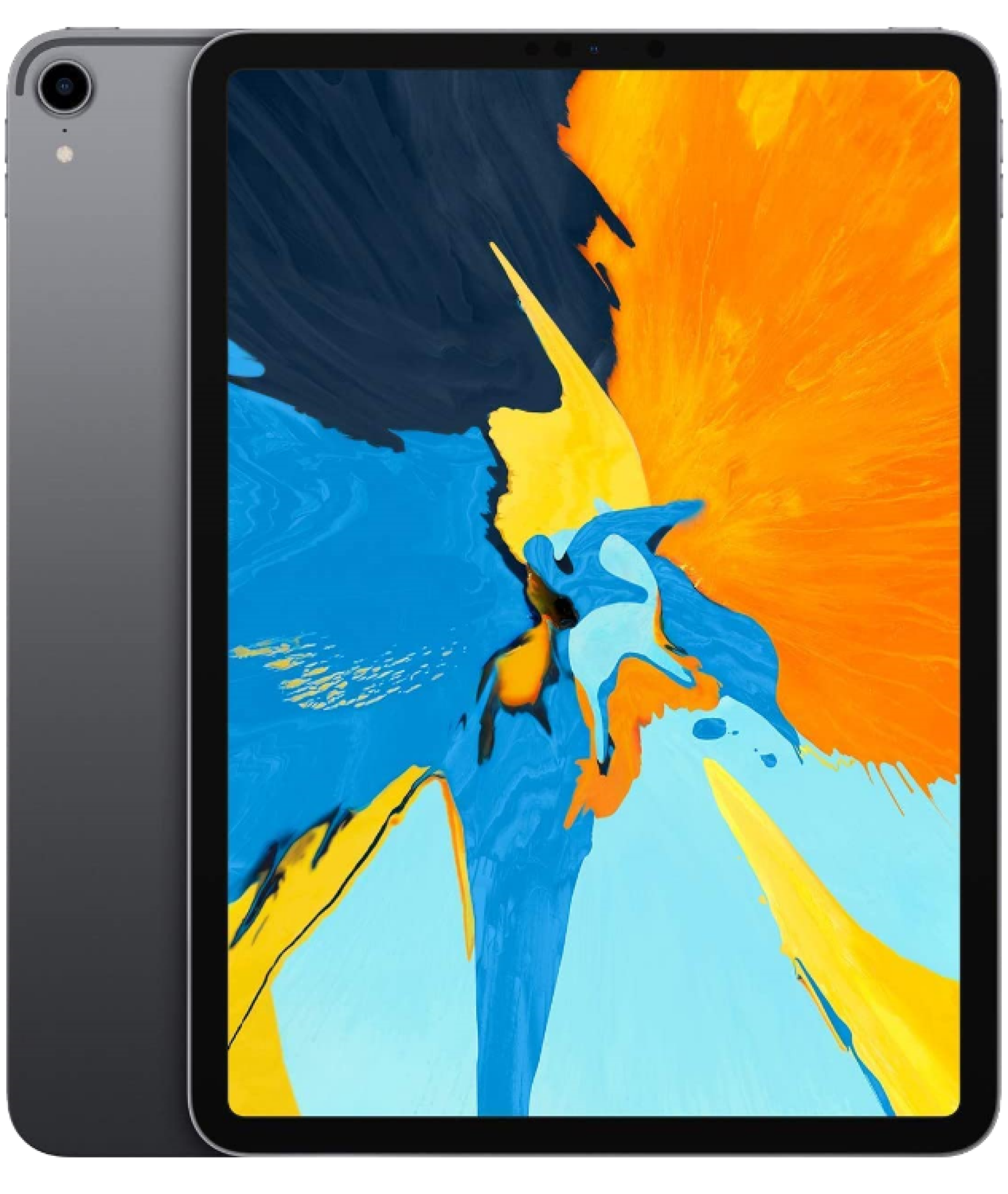 iPad Pro 11 (2018)