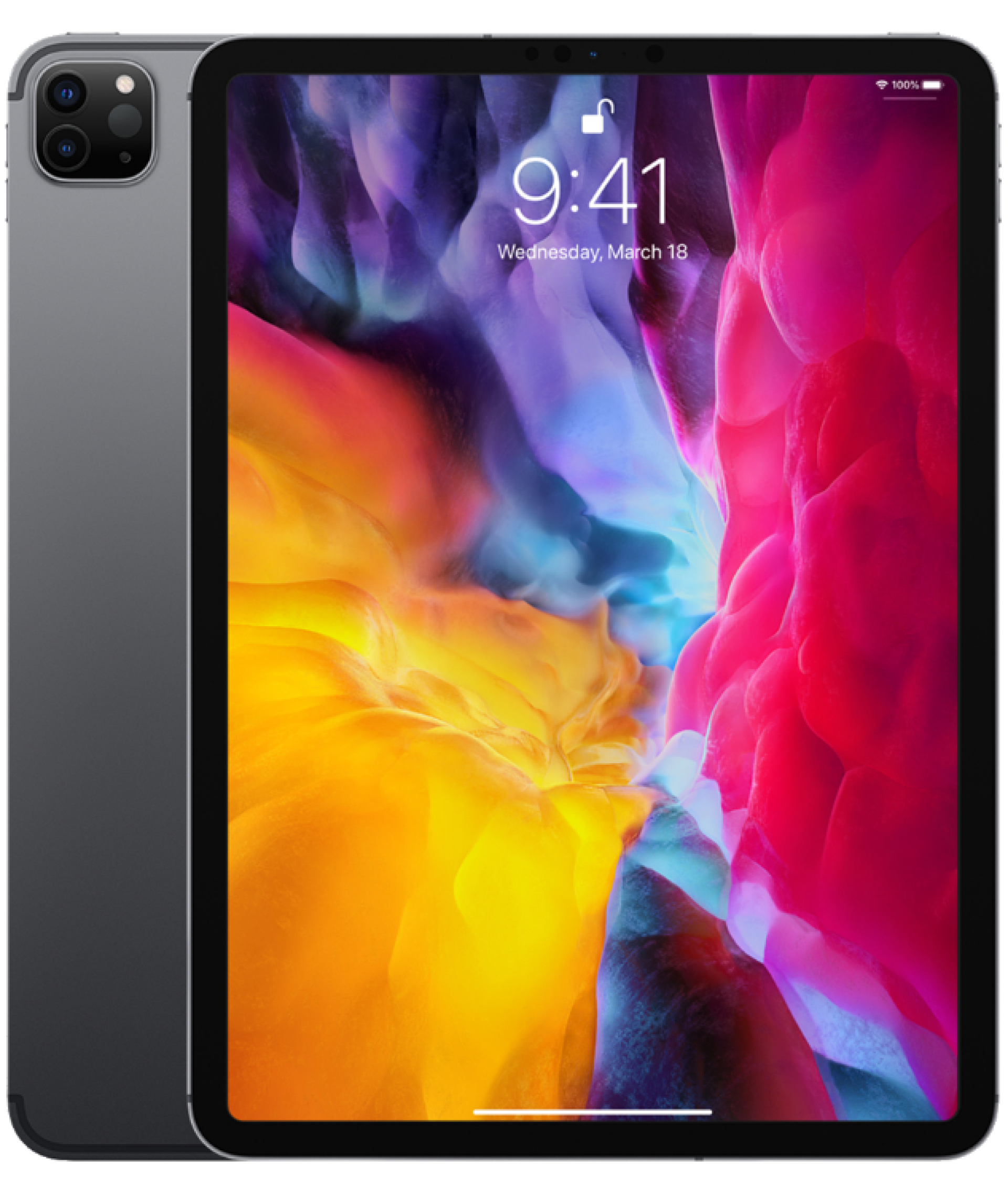 iPad Pro 11 (2020)