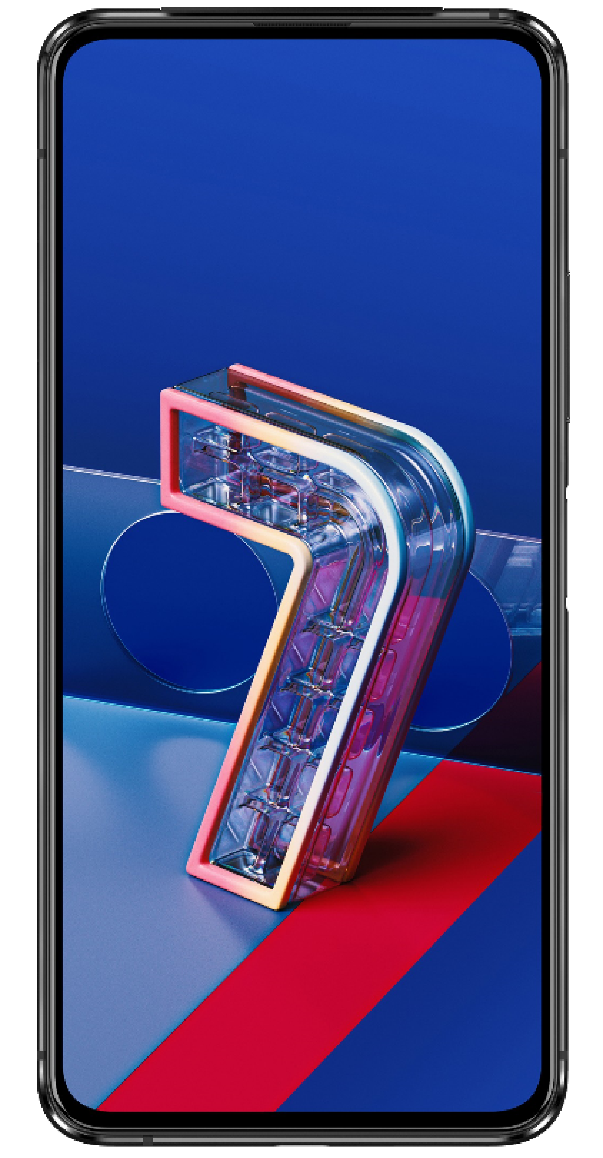 Zenfone 7 Pro