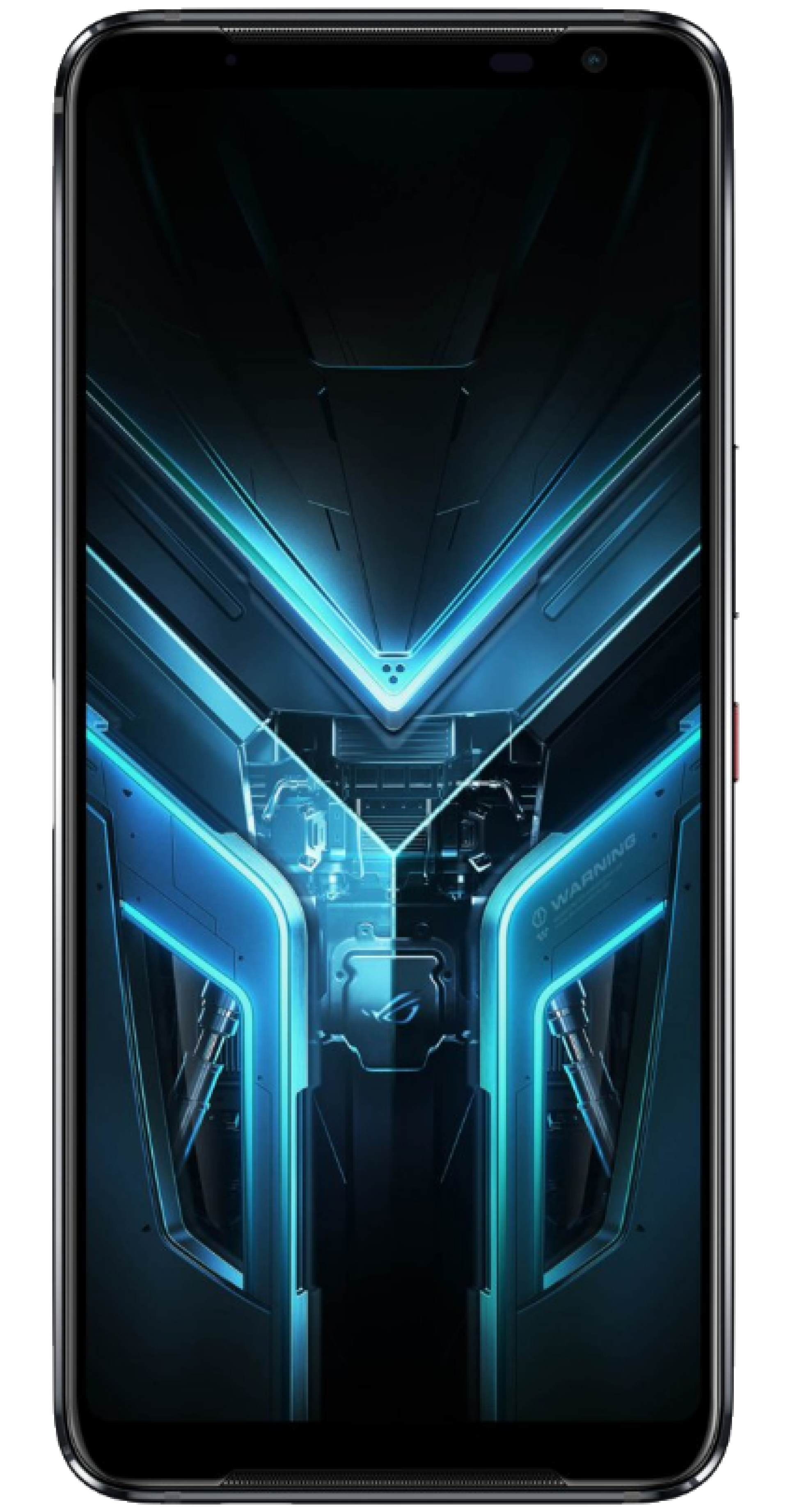 ROG Phone 3