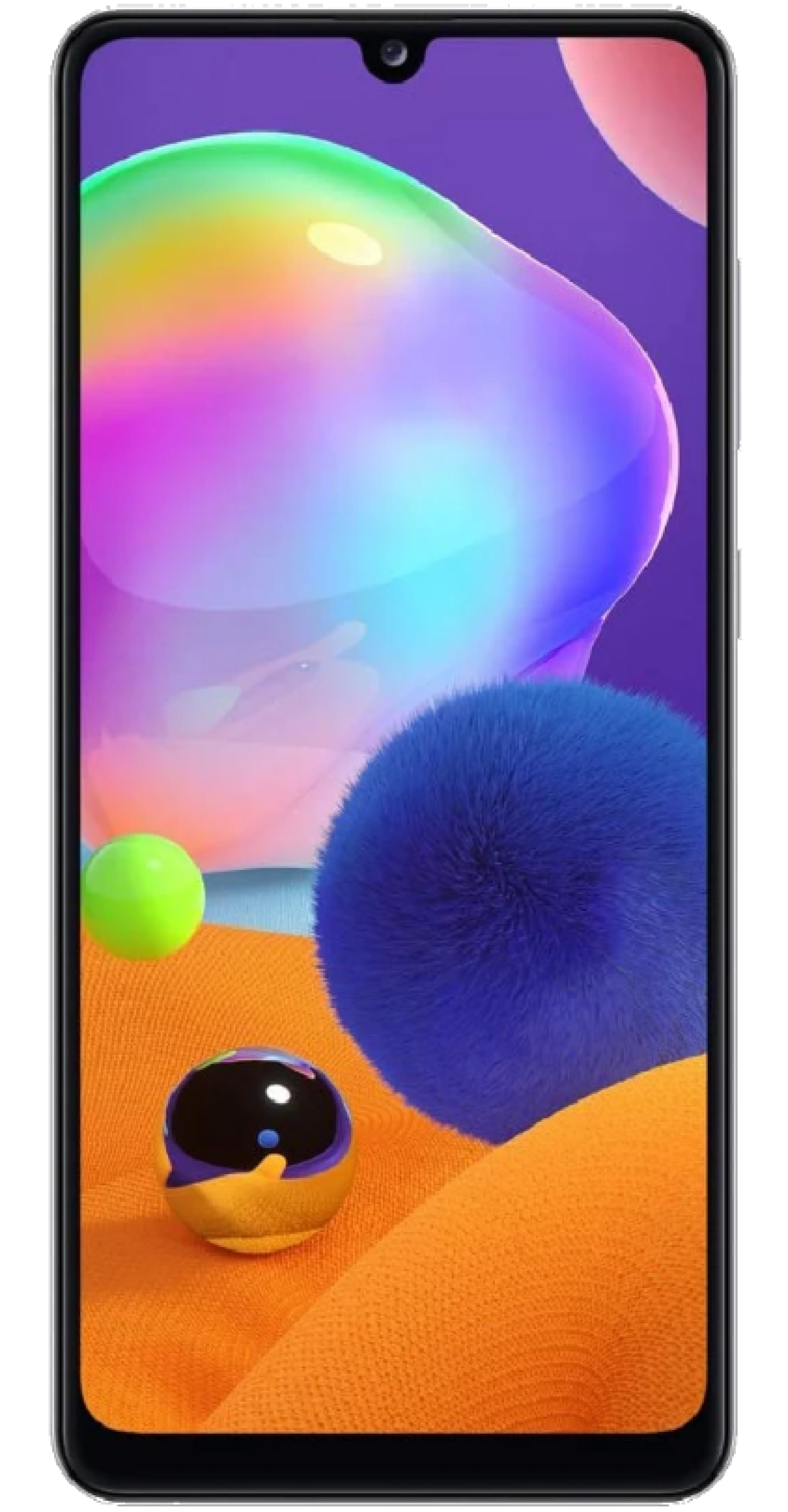 Samsung Galaxy A31